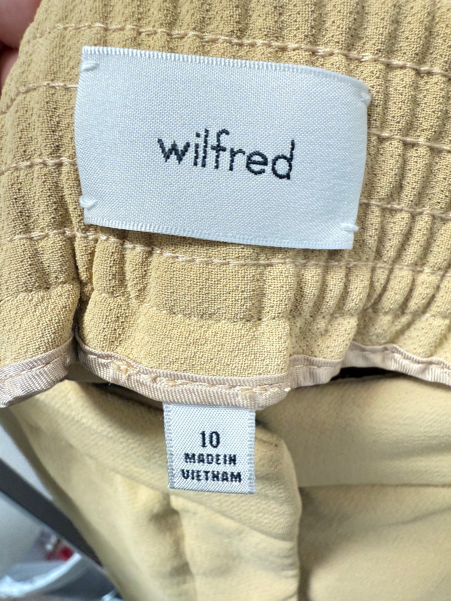 Aritzia Wilfred Alanya Pant (10)