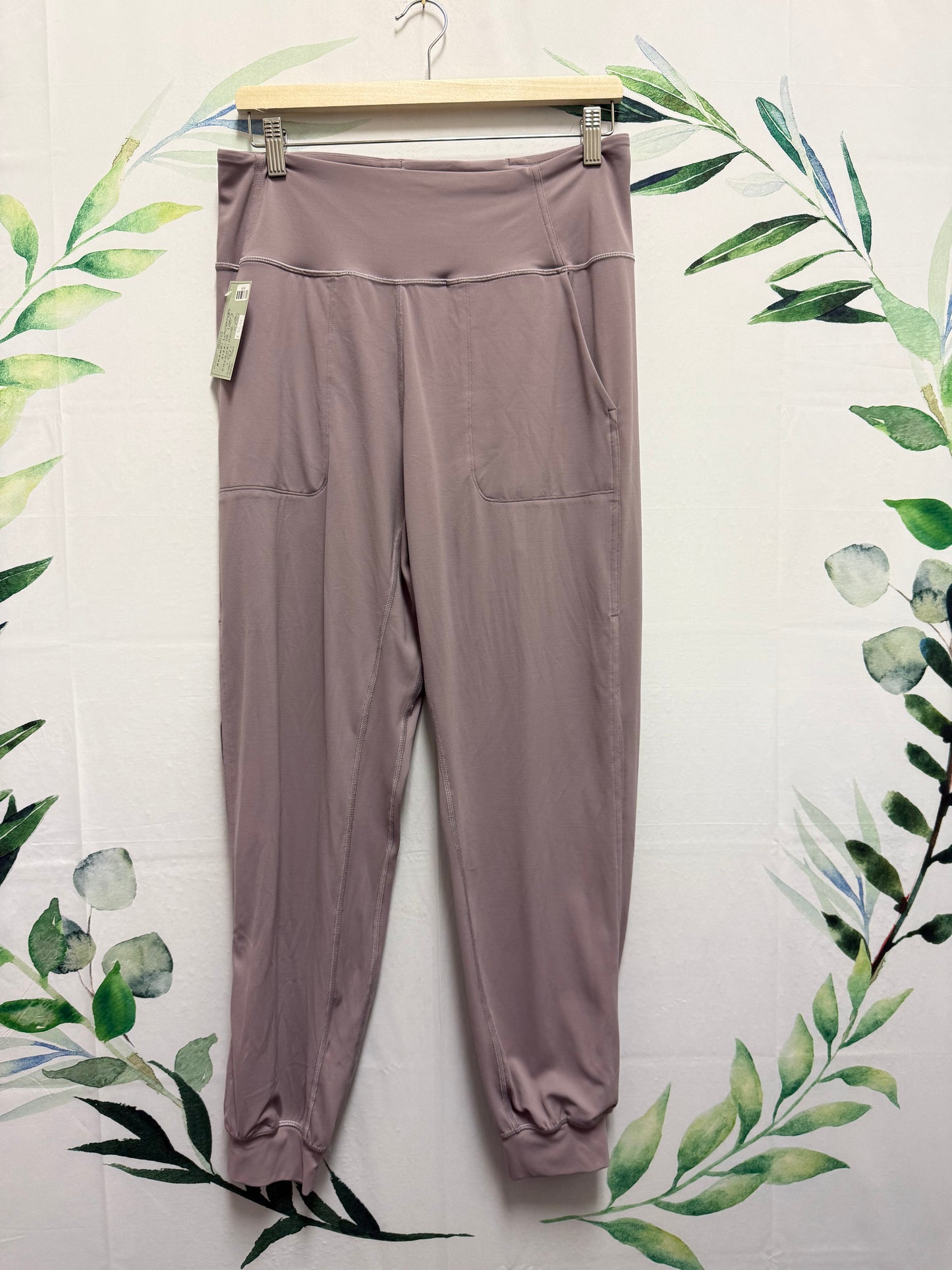 Lululemon Align HR Jogger *vent 28” (12)