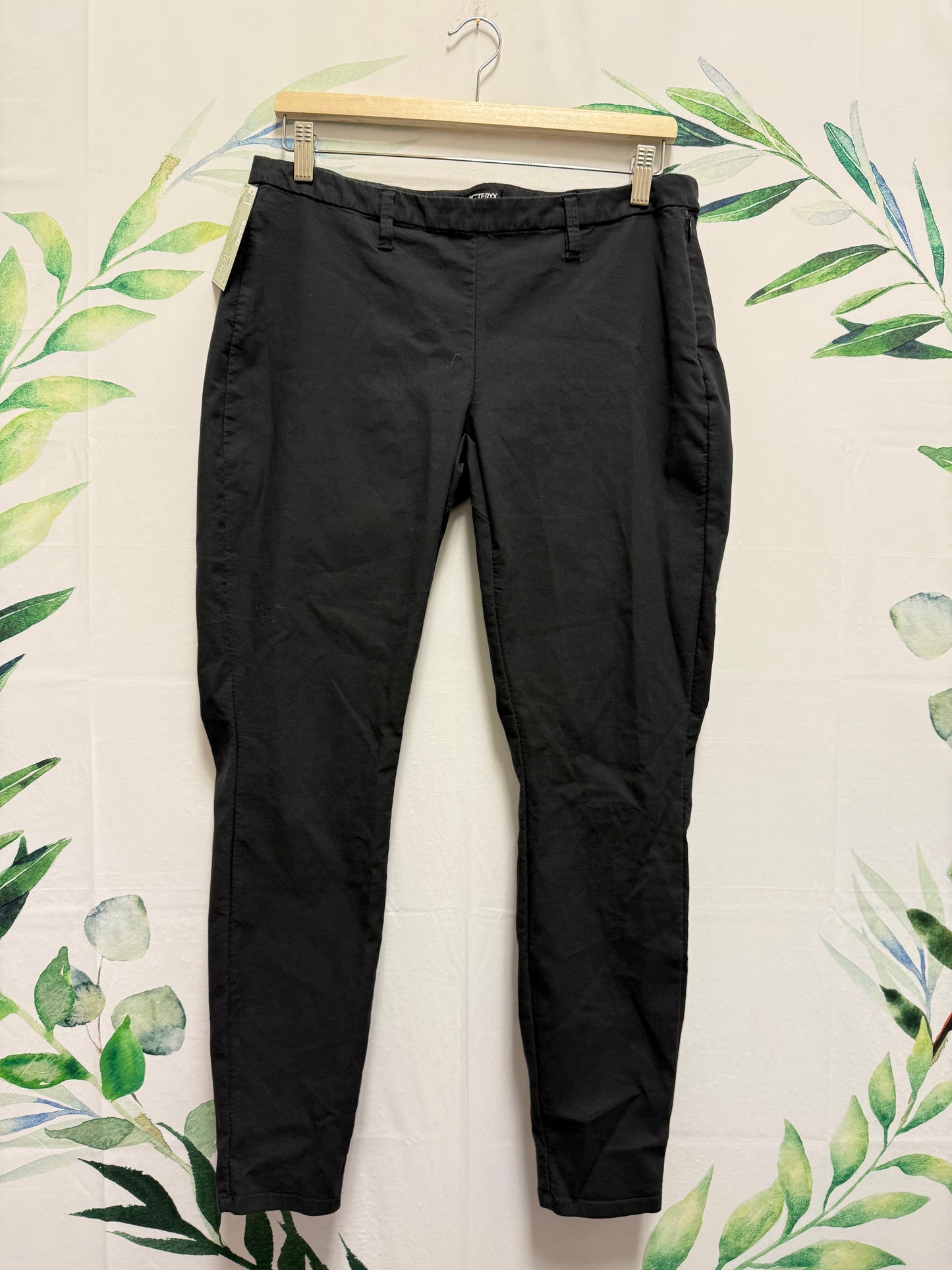 Arc’teryx Edin Pant (10)