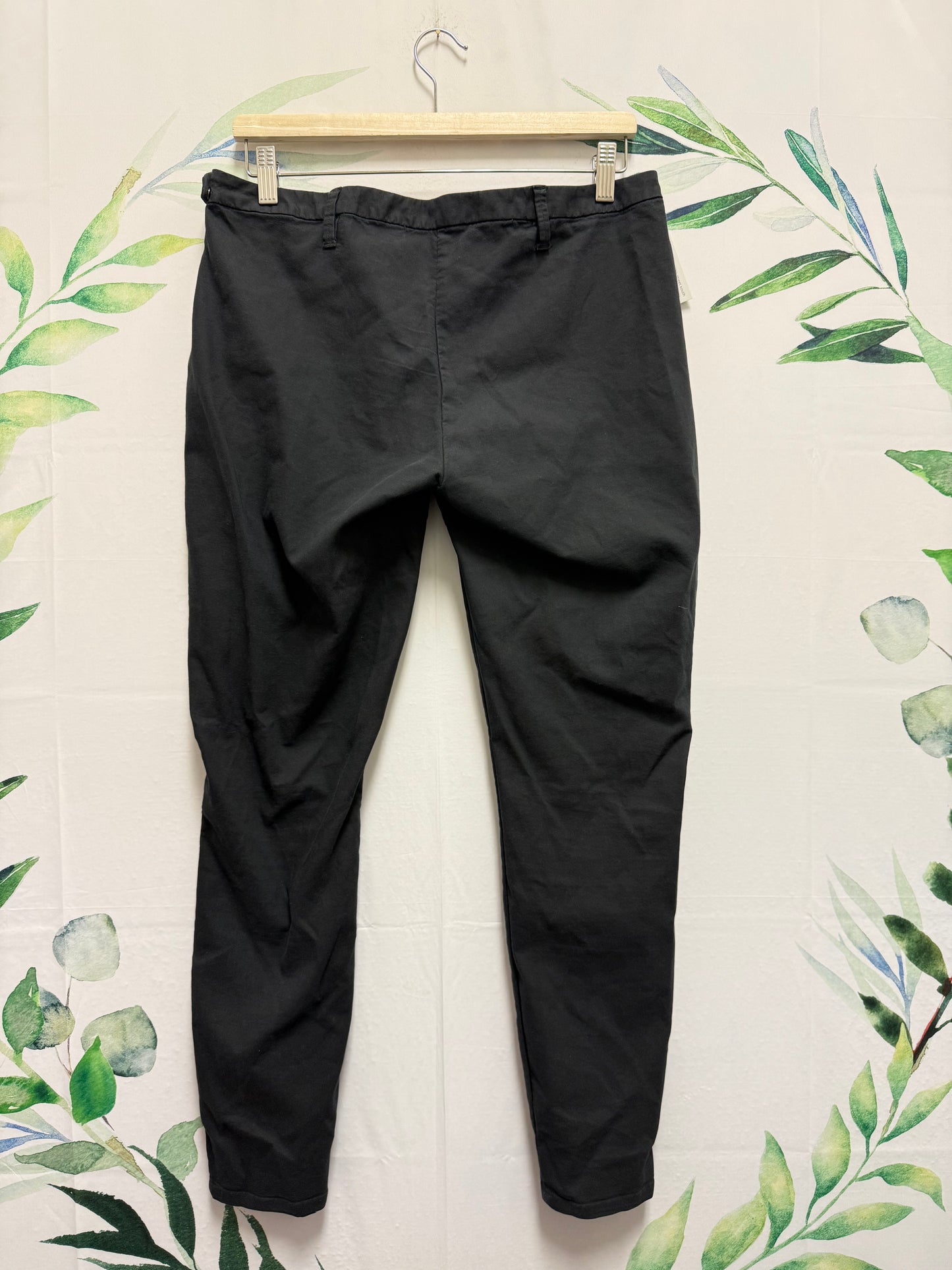 Arc’teryx Edin Pant (10)