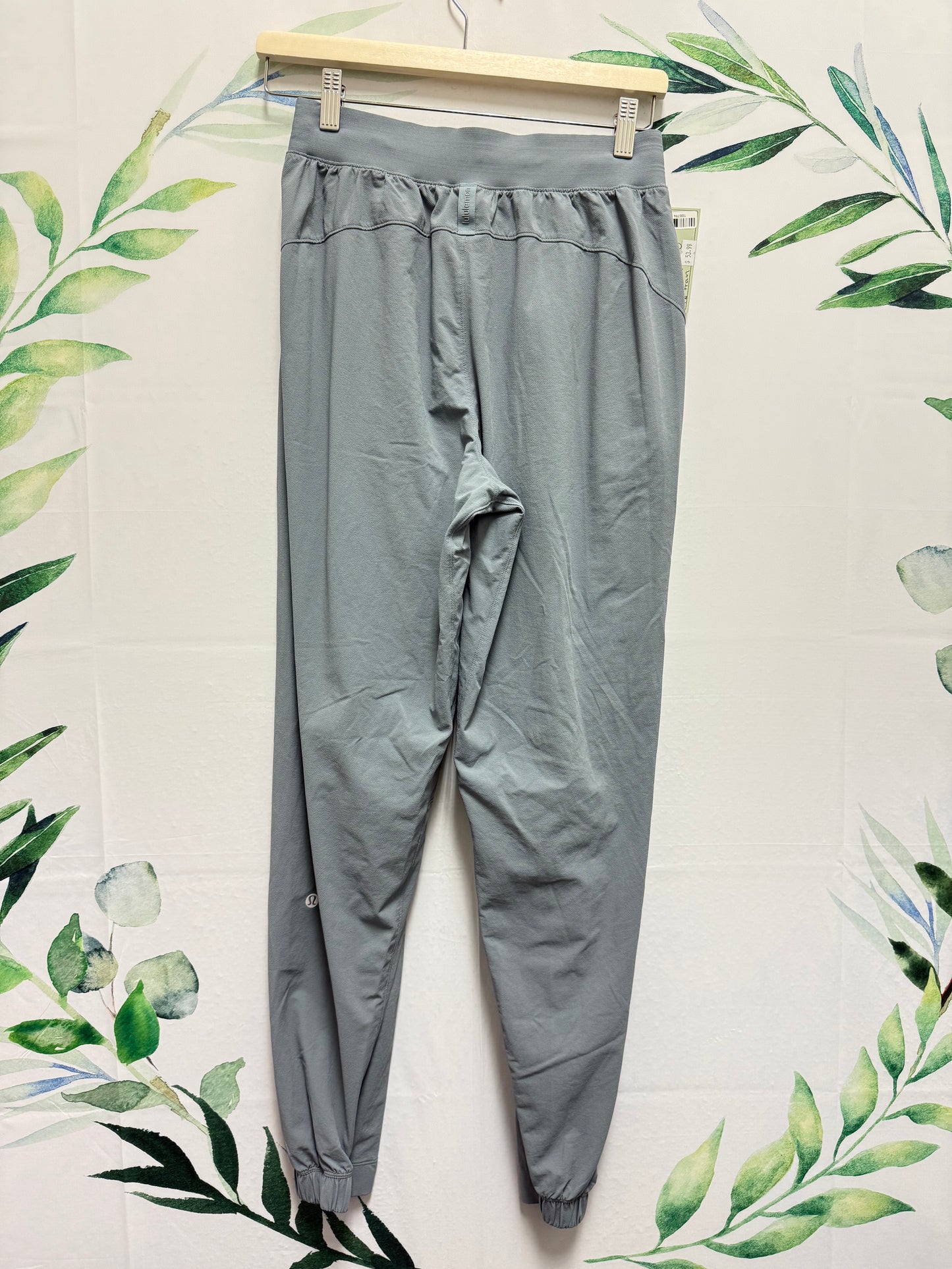 Lululemon License to Train HR Jogger 29” (4)
