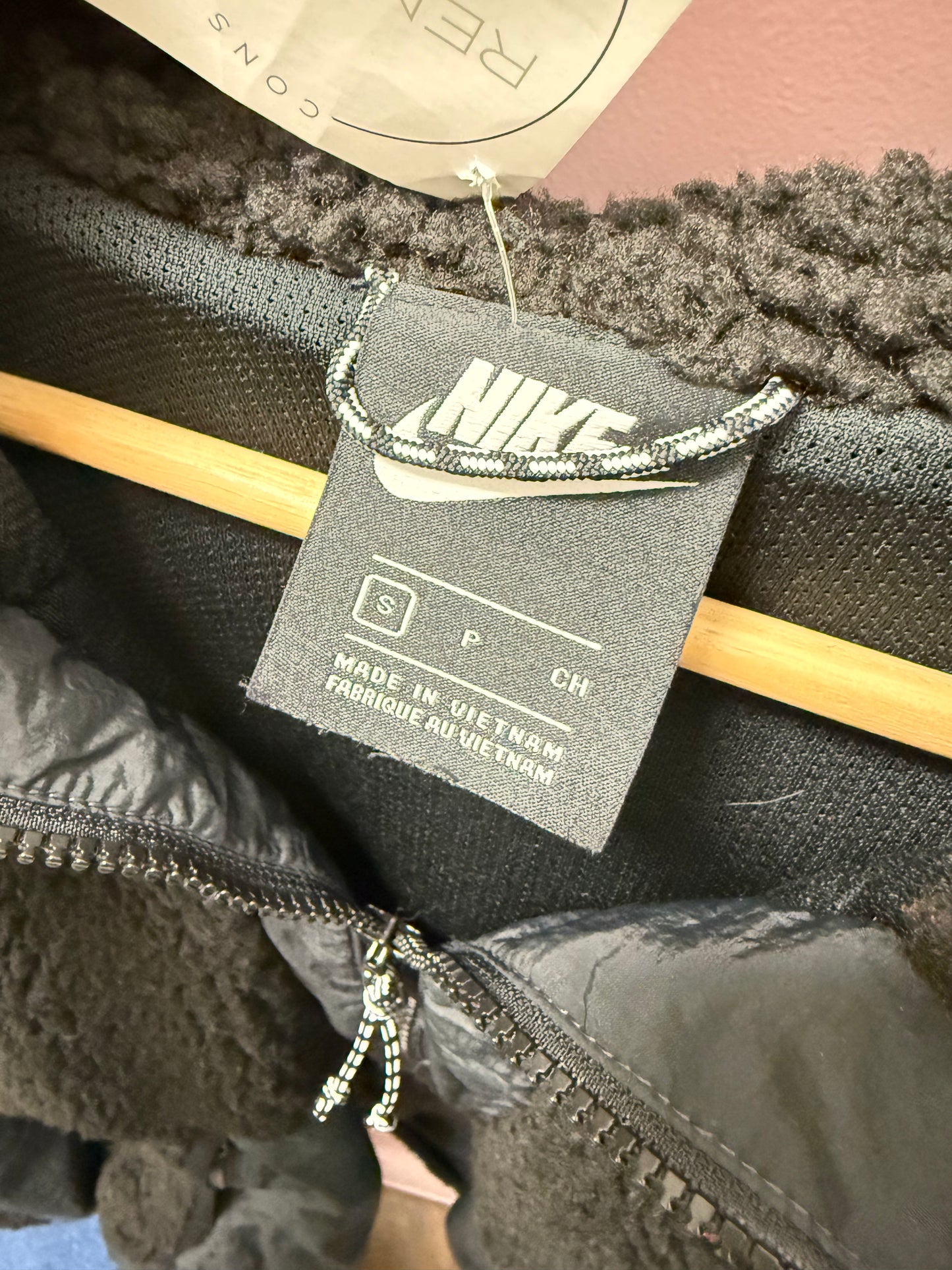Nike Heritage Sherpa (S) oo*