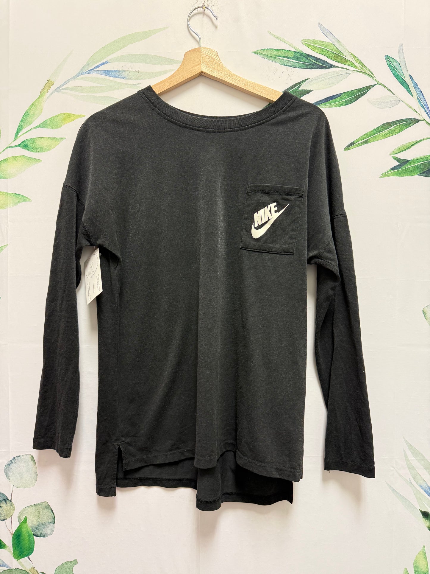 Nike Pocketed Longsleeve (M)