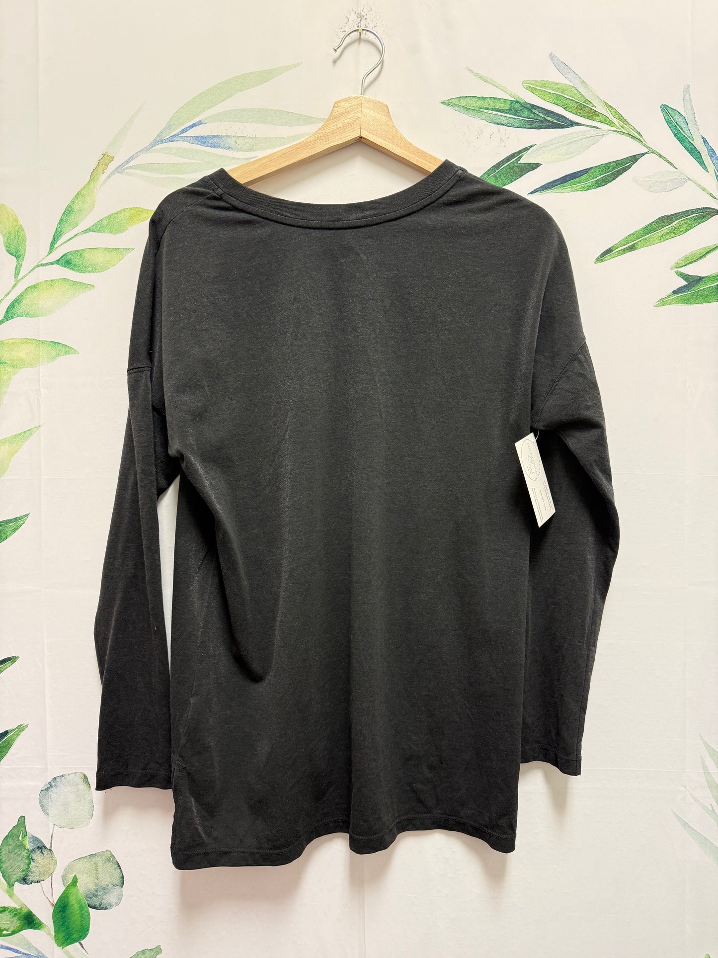 Nike Pocketed Longsleeve (M)