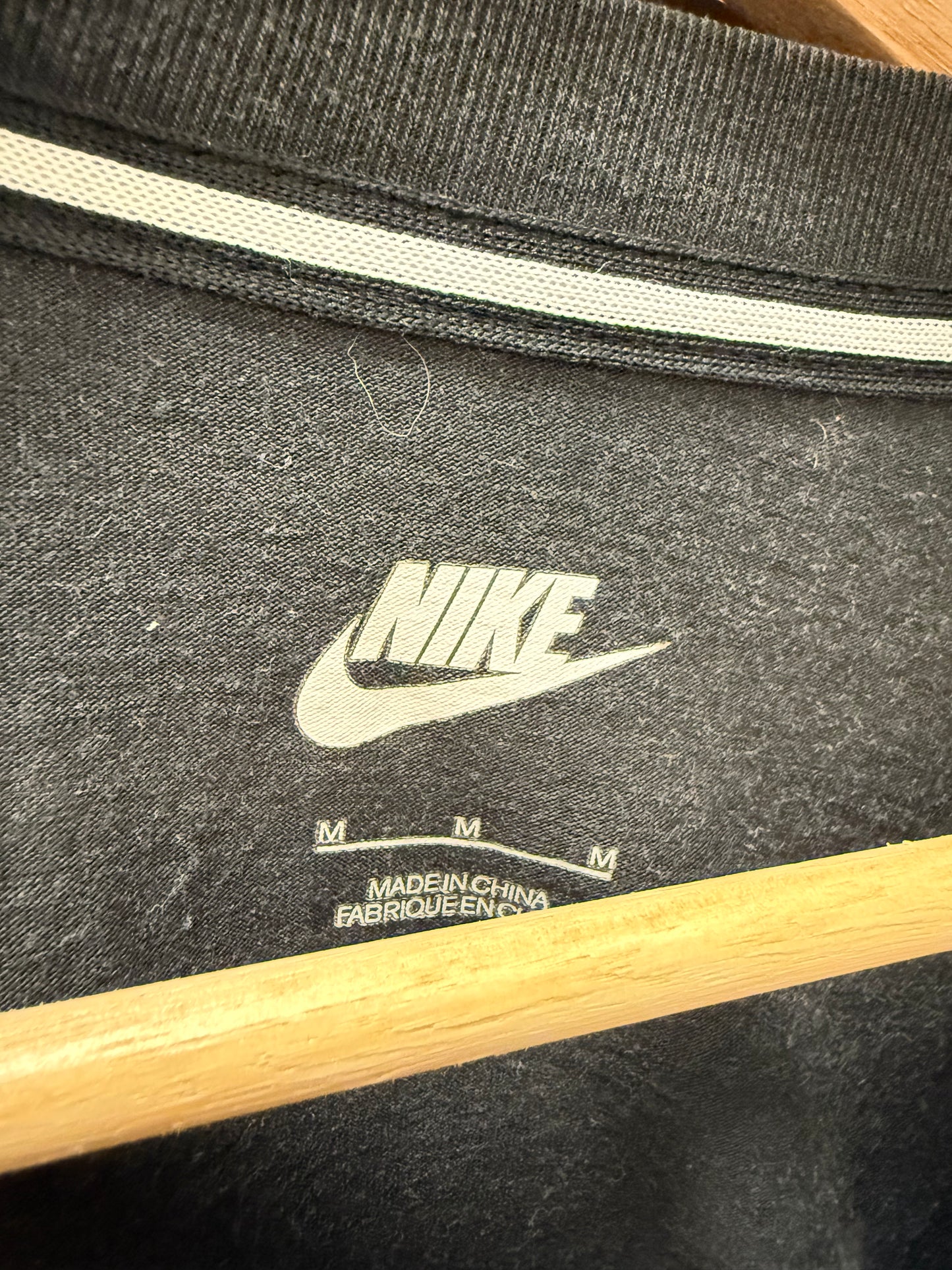 Nike Pocketed Longsleeve (M)