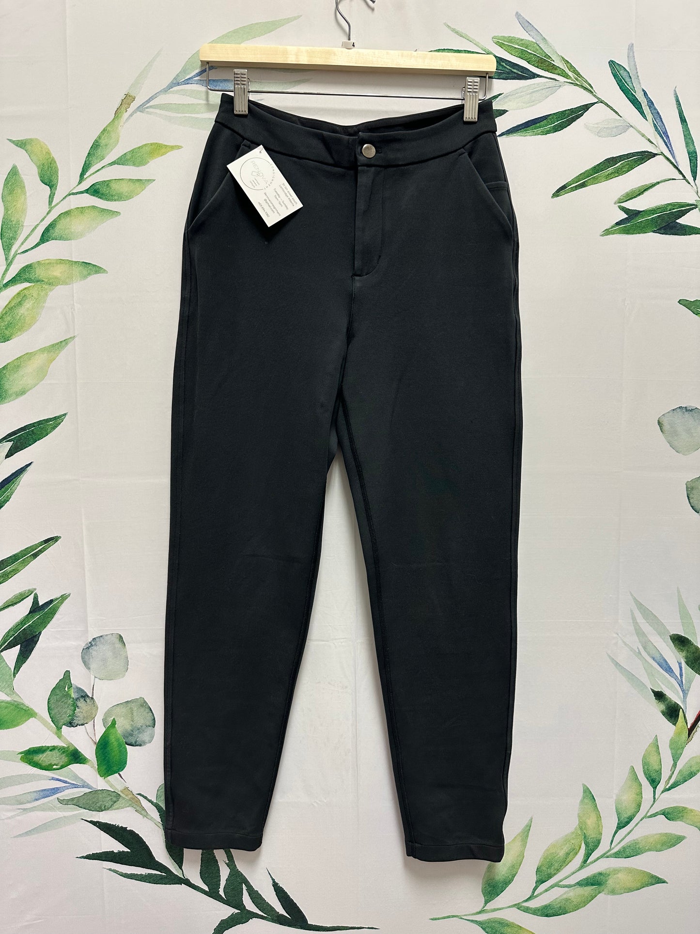 Lululemon City Trek MR Trouser 28” (4)