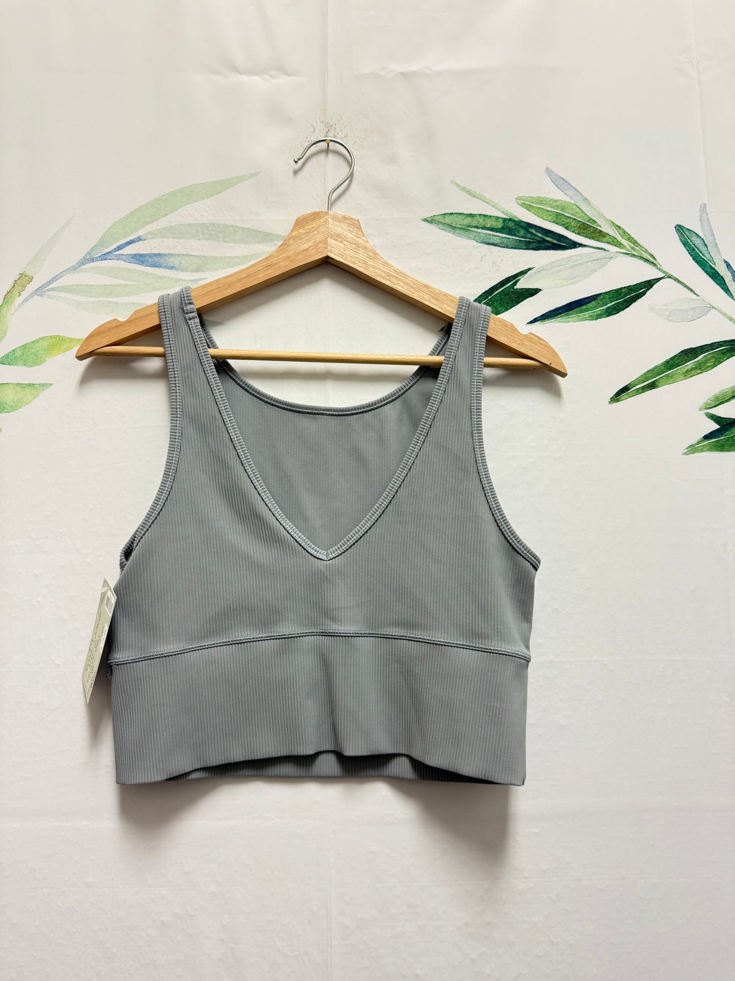 Lululemon Power Pivot Tank (10)