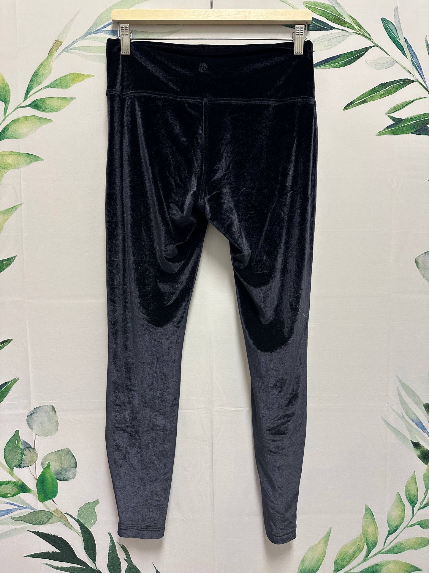 Lululemon Wunder Lounge HR Tight 28” (12)