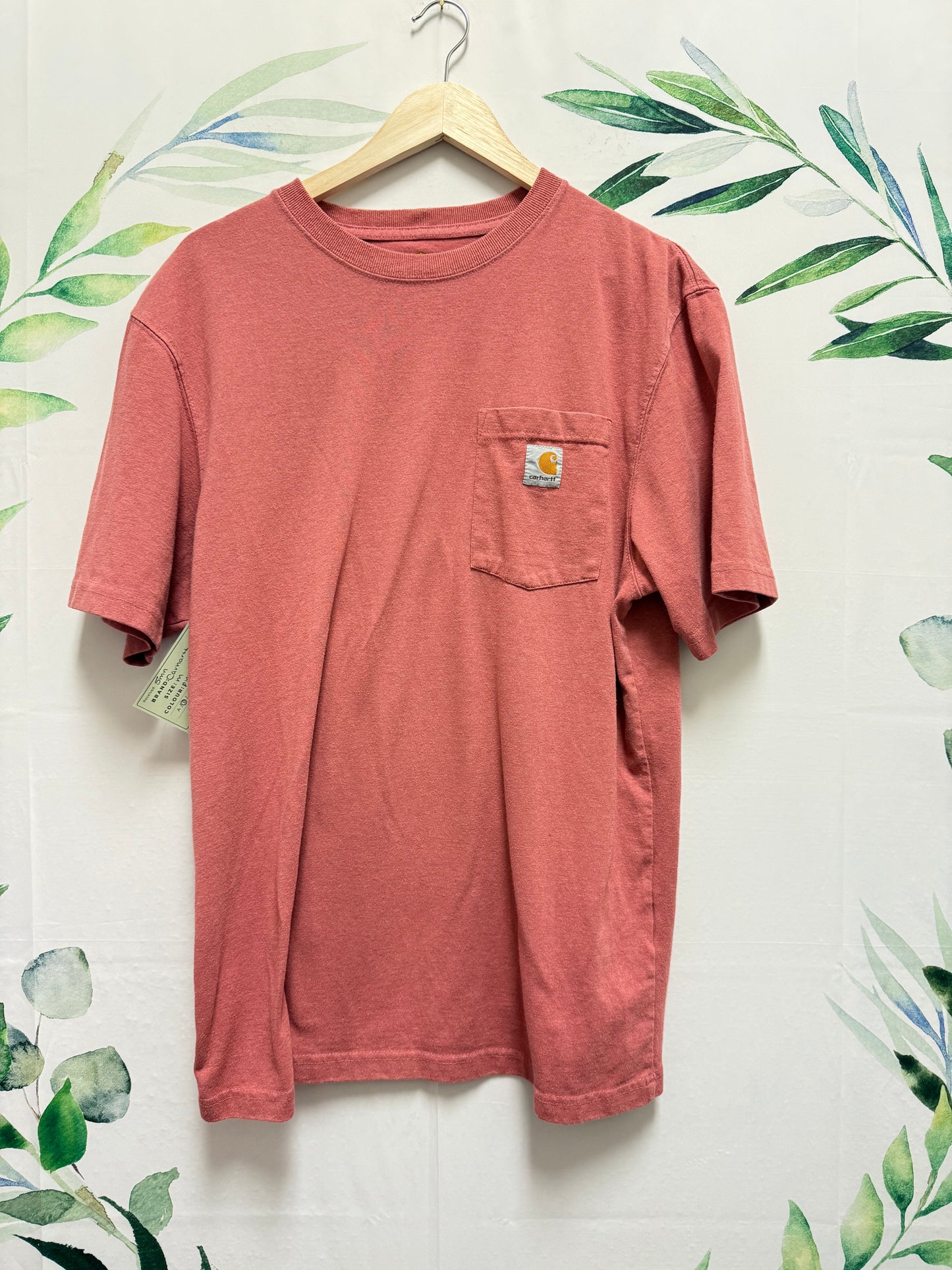 Carhartt Relaxed Tee (M)