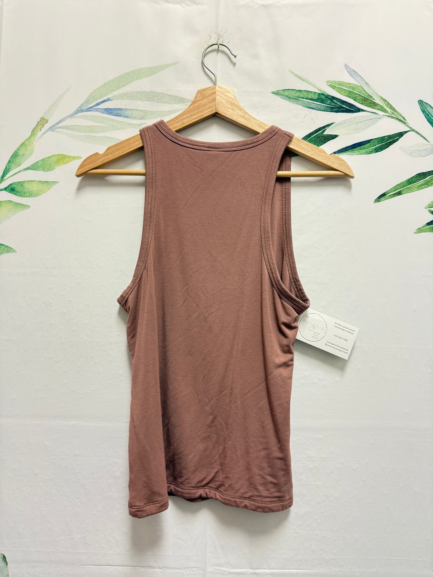 Gentle Fawn Leila Tank (S)