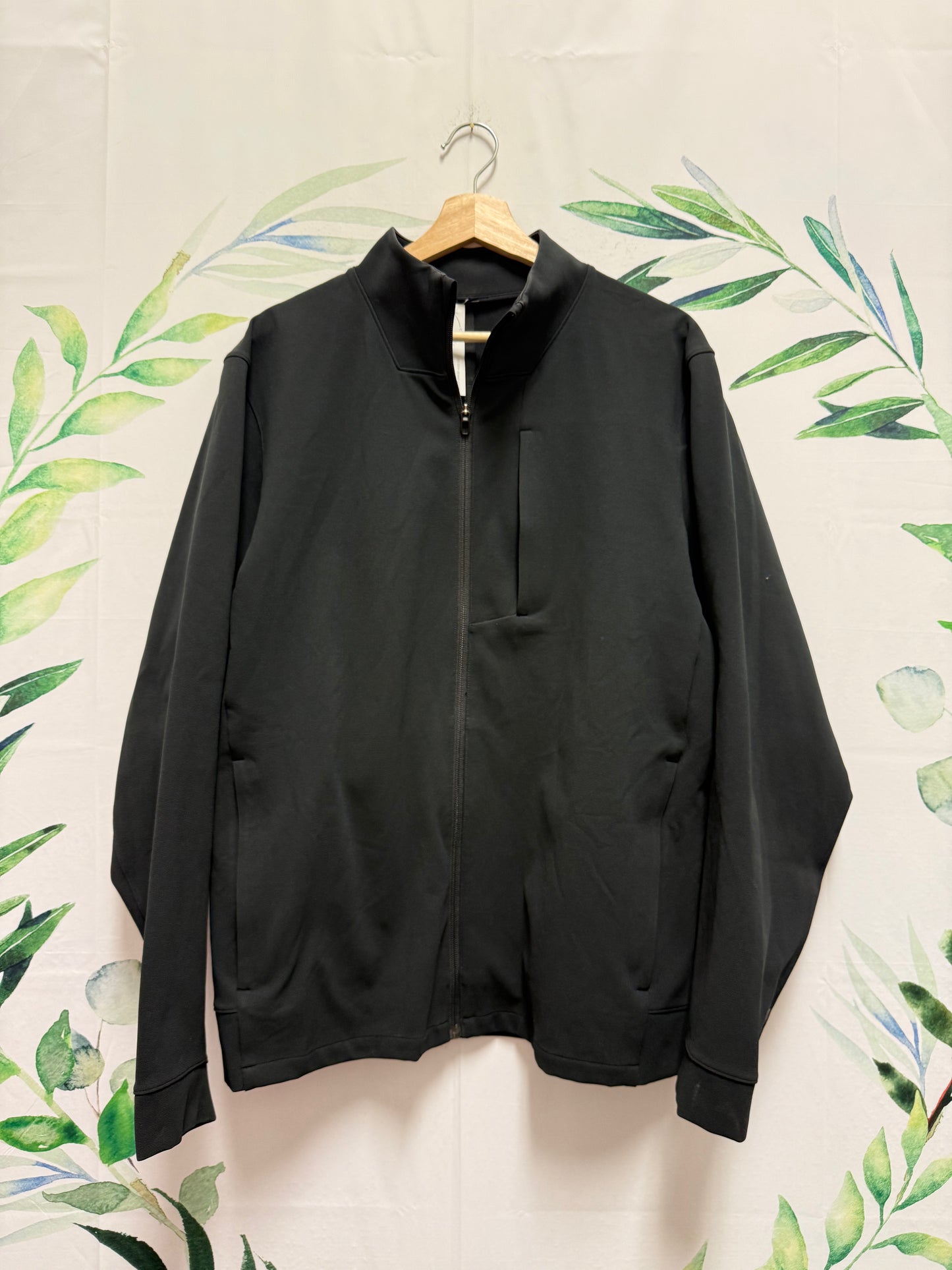 Lululemon Sojourn Jacket (XL)