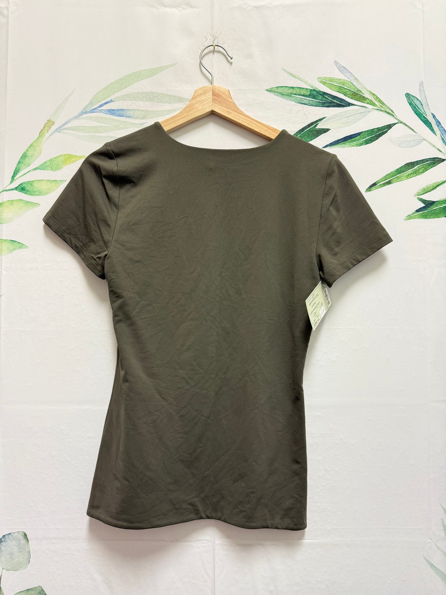 Aritzia Original Marvel Hip Tee (L)