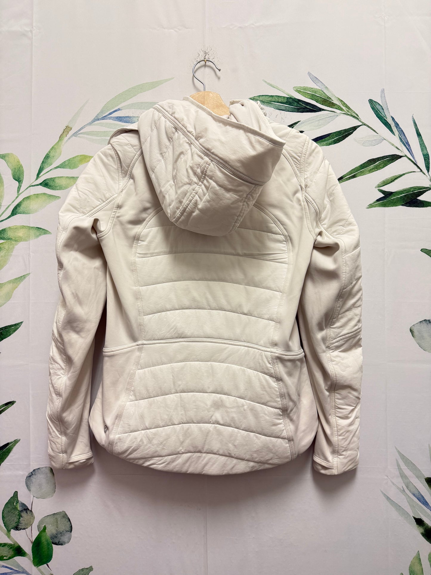Lululemon Extra Mile Jacket (6)