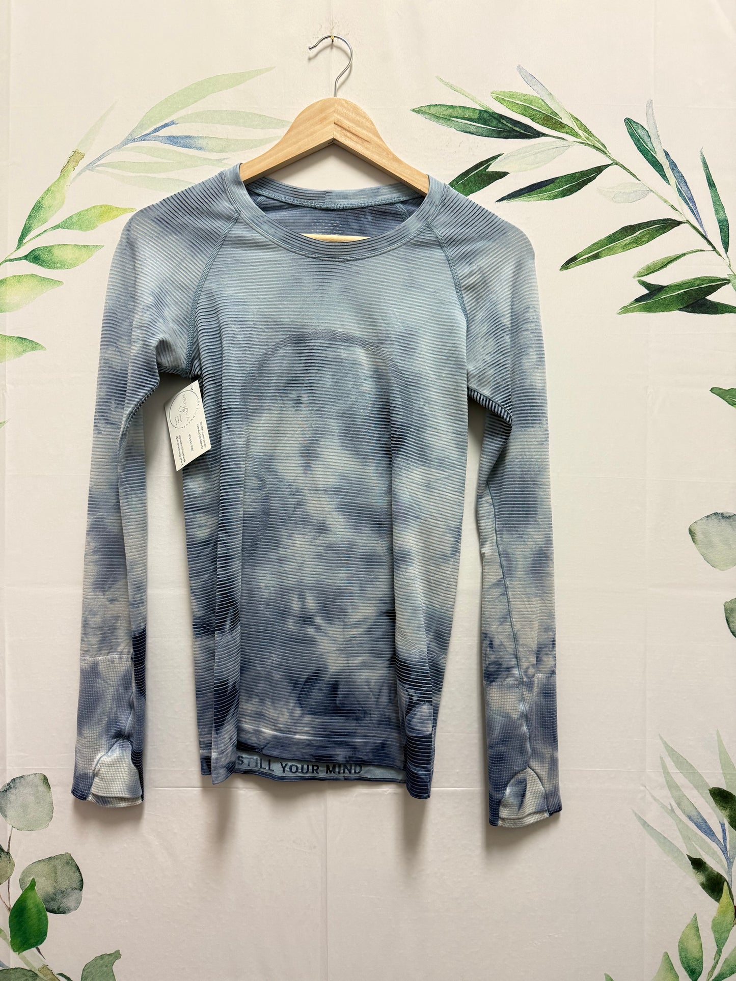 Lululemon Swiftly Longsleeve 2.0 (6)