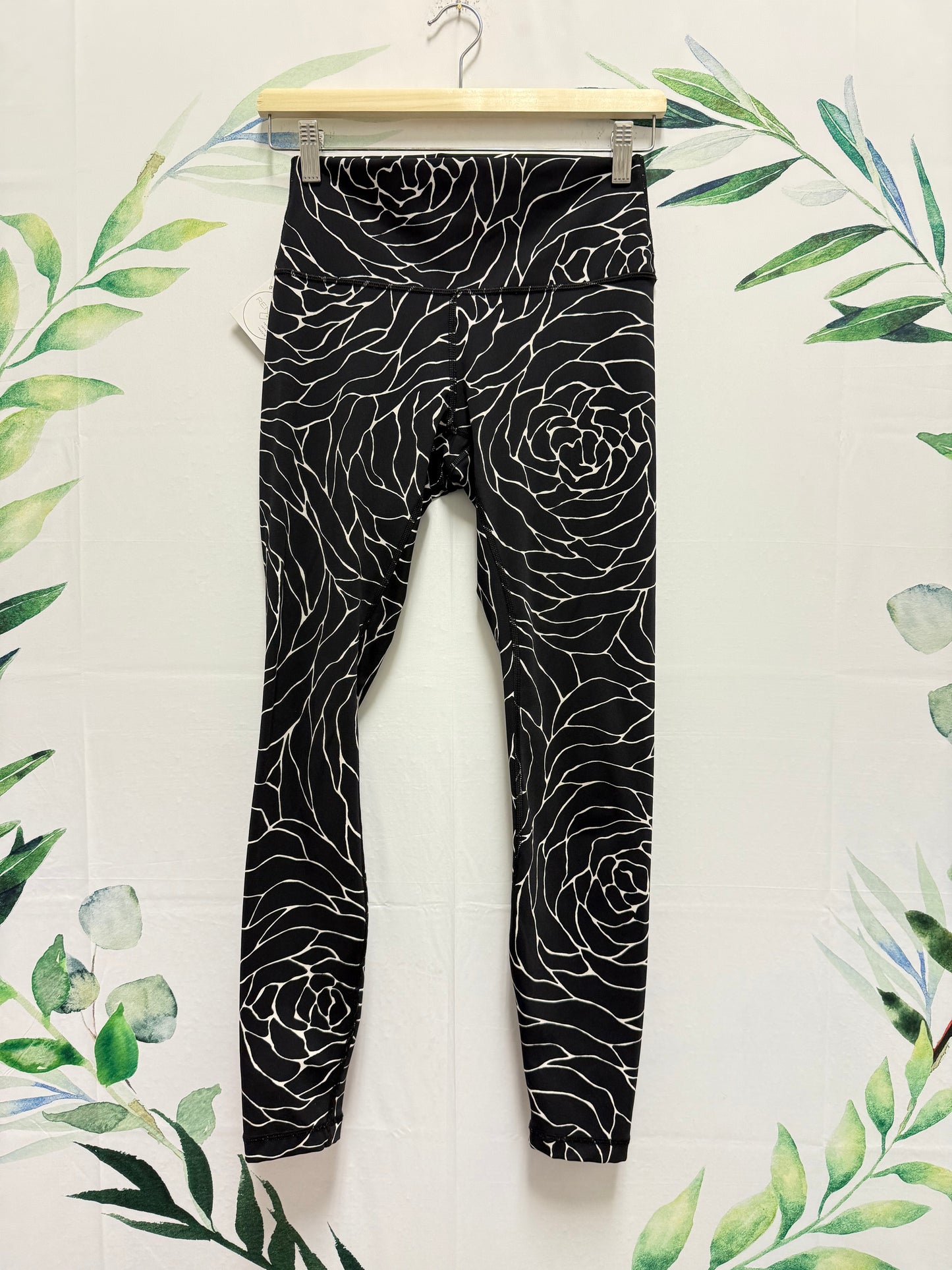 Lululemon Wunder Under HR Tight 28” (6)