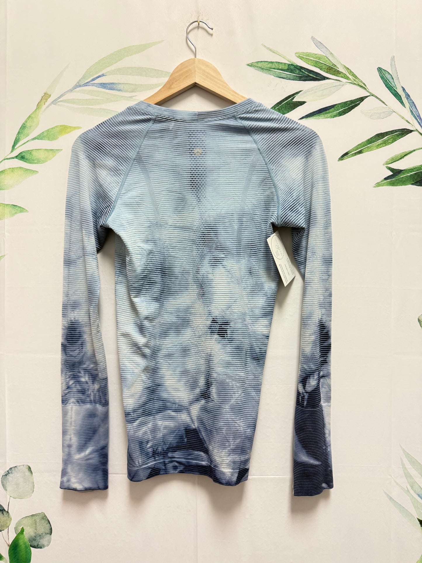 Lululemon Swiftly Longsleeve 2.0 (6)