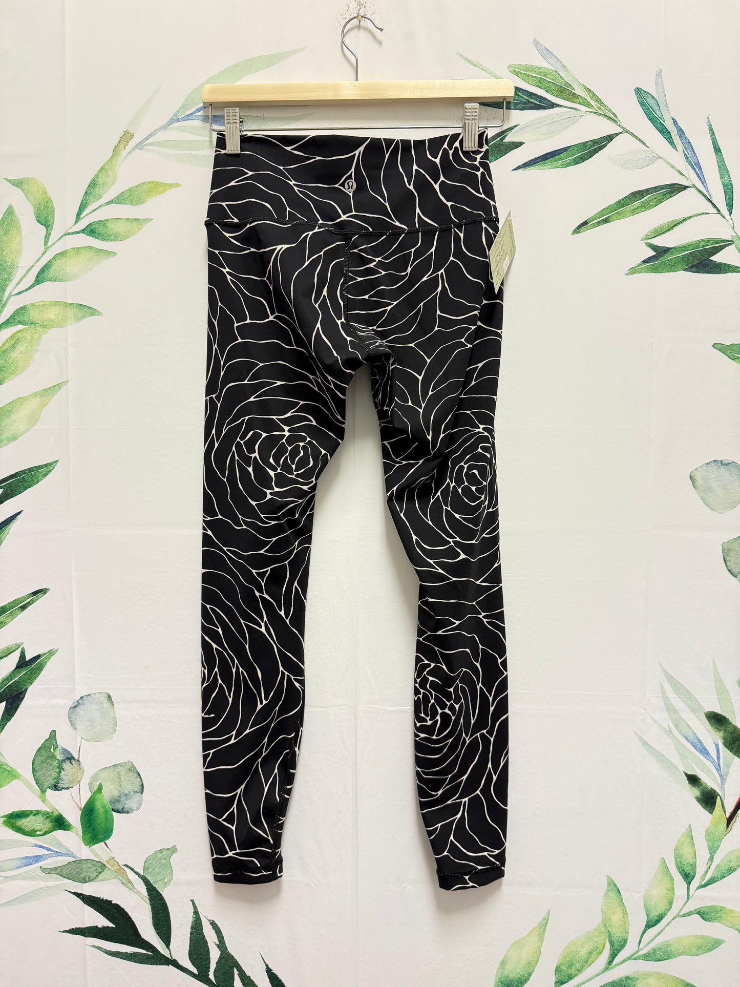 Lululemon Wunder Under HR Tight 28” (6)
