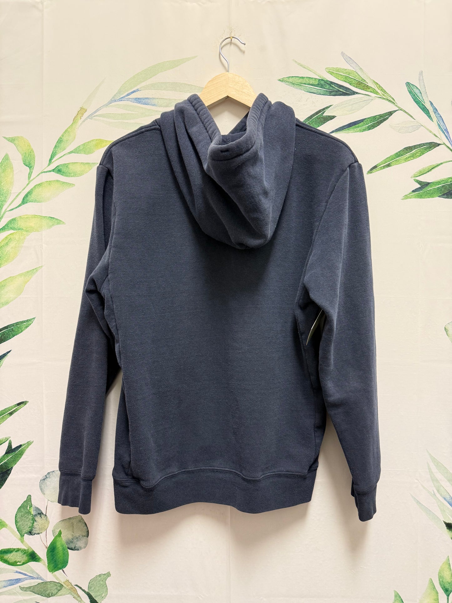 Patagonia Logo Hoodie (S)
