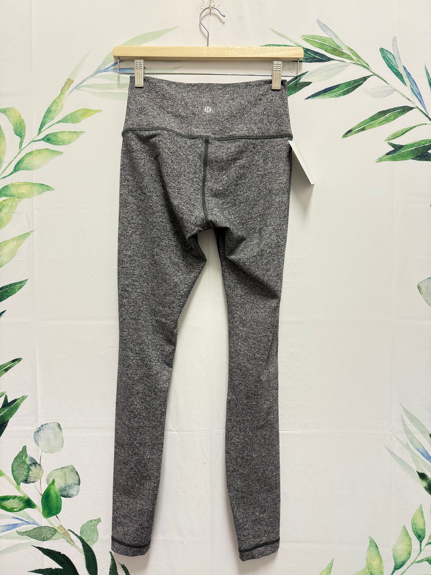 Lululemon Wunder Under HR Tight 28” (6)
