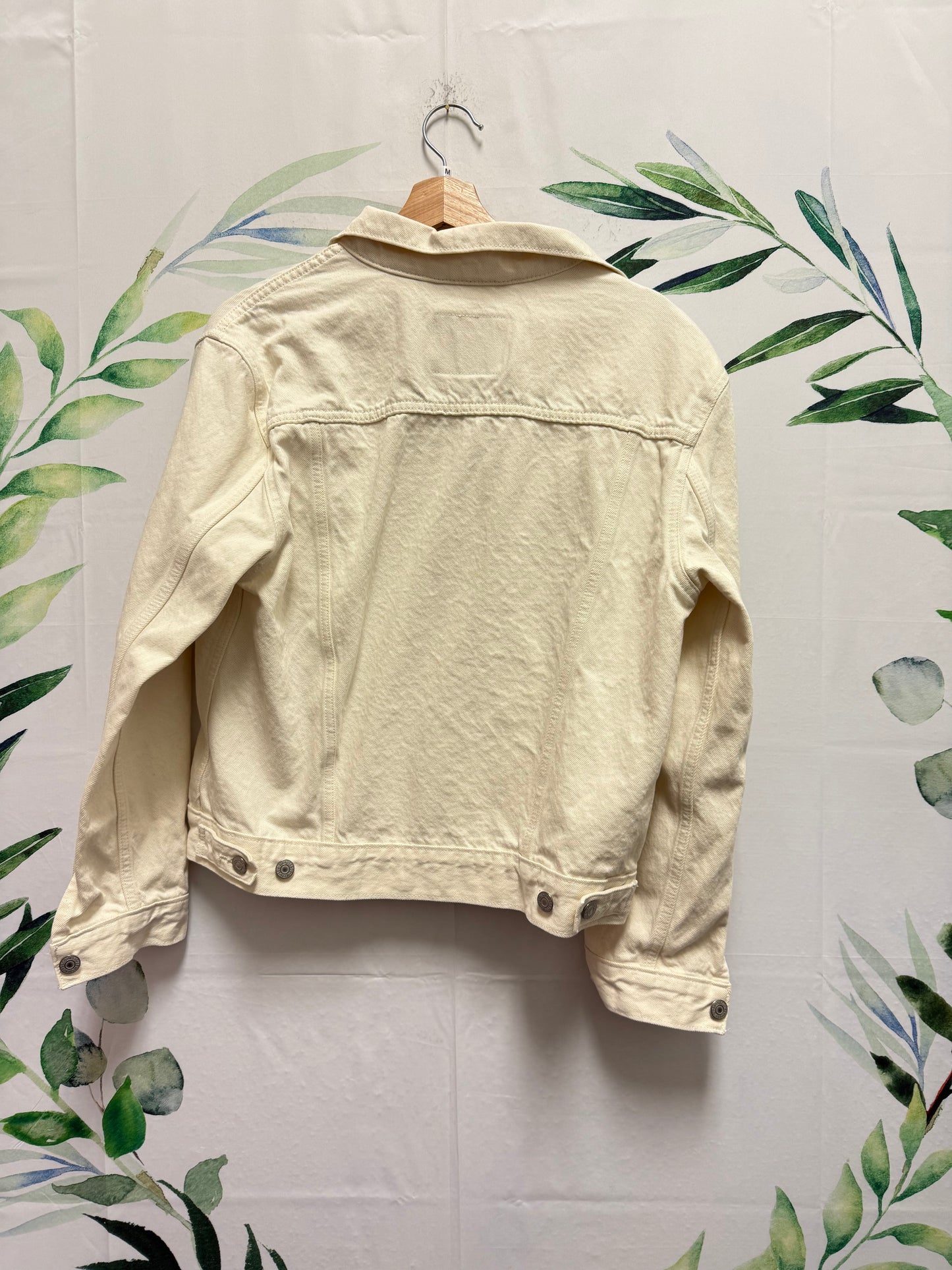 Levi’s Trucker Jacket (M)
