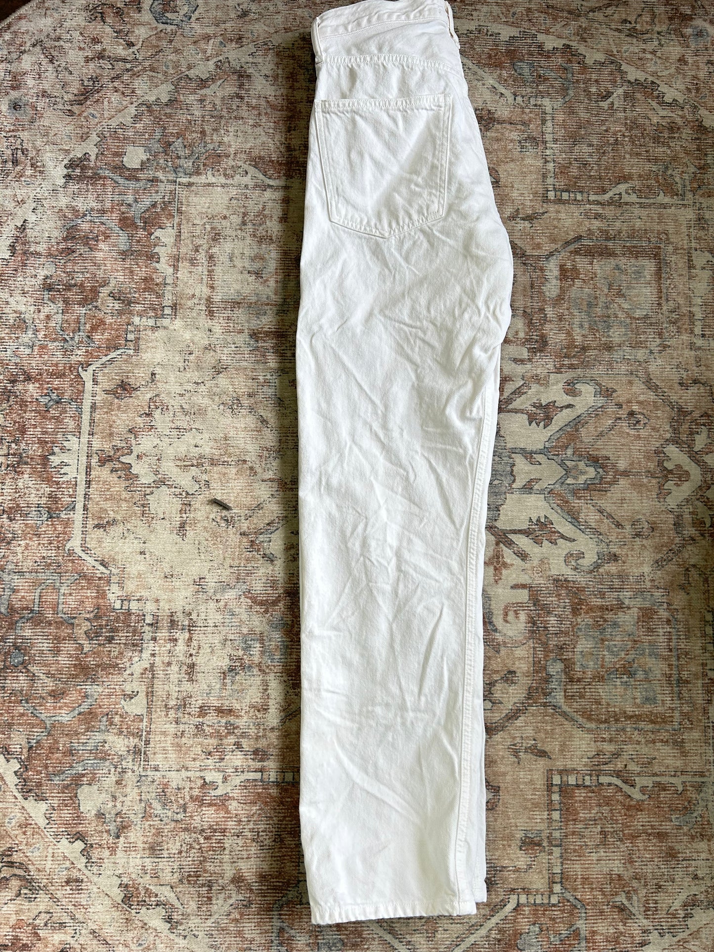 Agolde ‘90s HR Jeans (25x29)