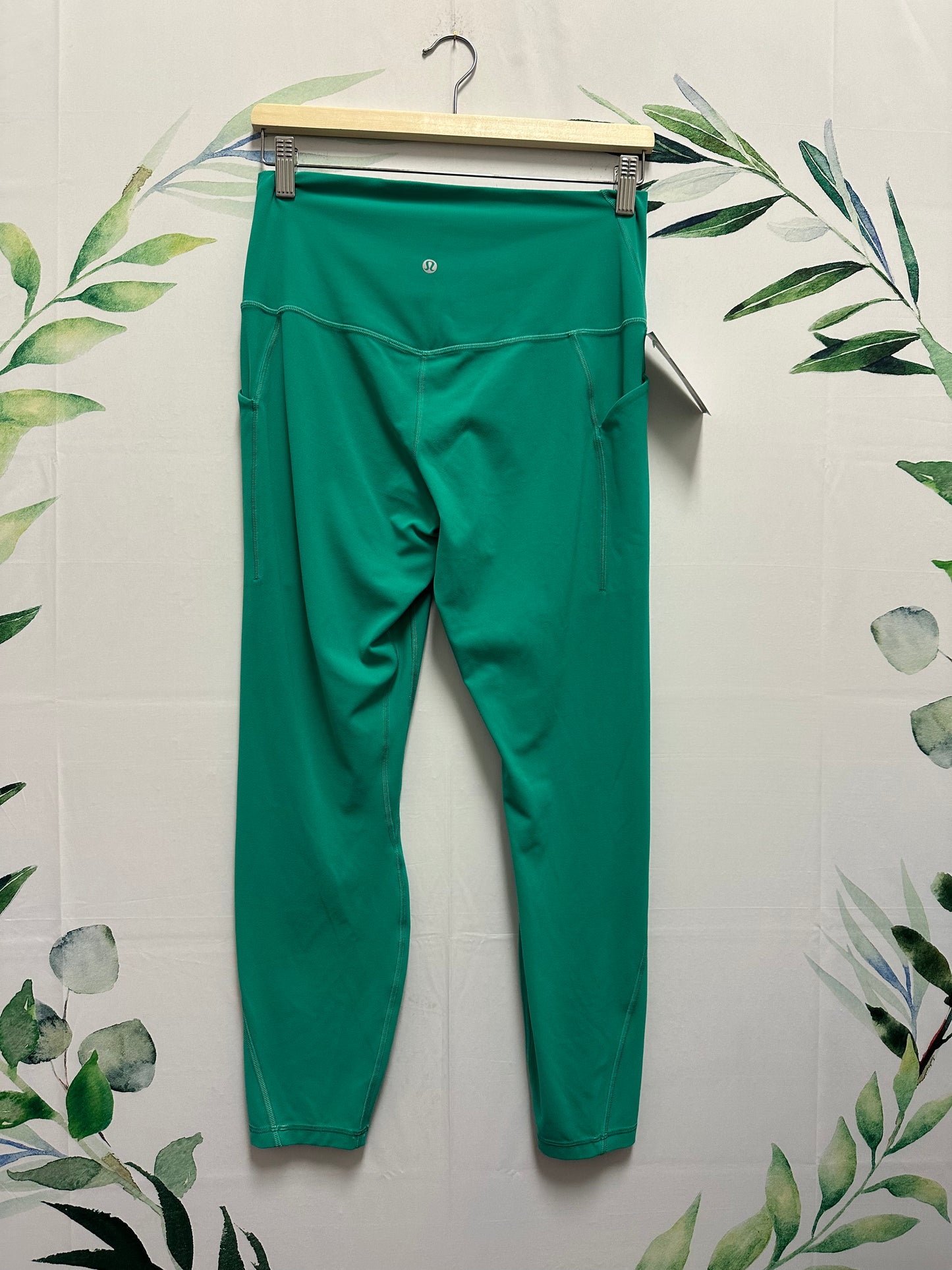 Lululemon Align HR Pant *Pockets 25” (10)