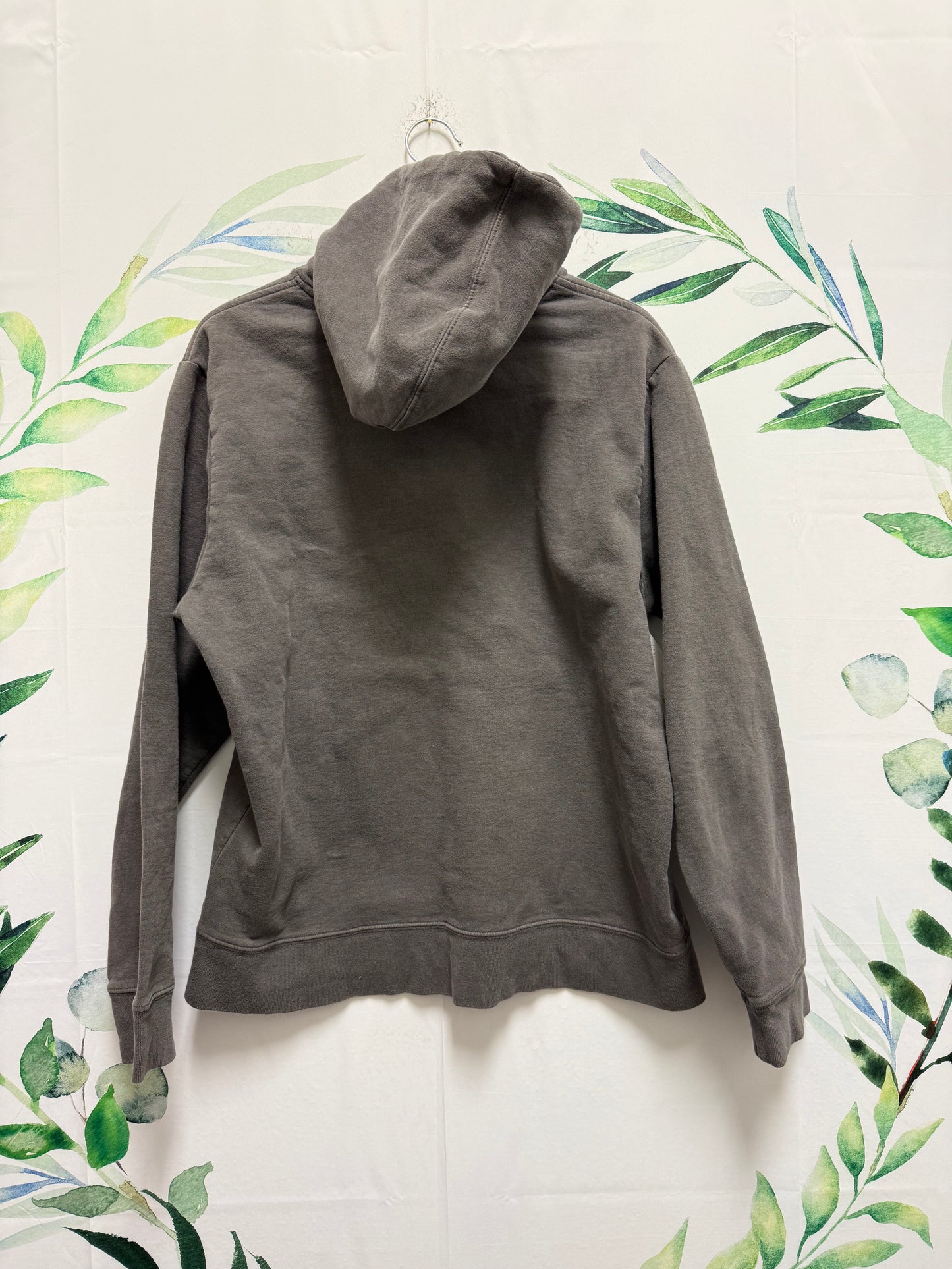The North Face Graphic Hoodie (L)