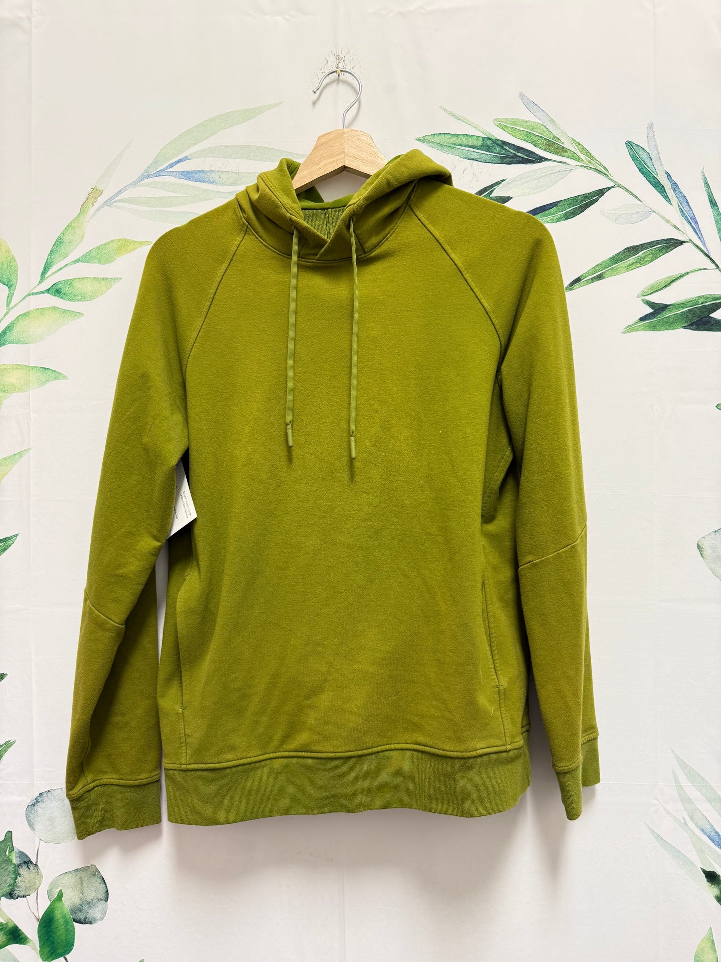 Lululemon City Sweat Hoodie (S)