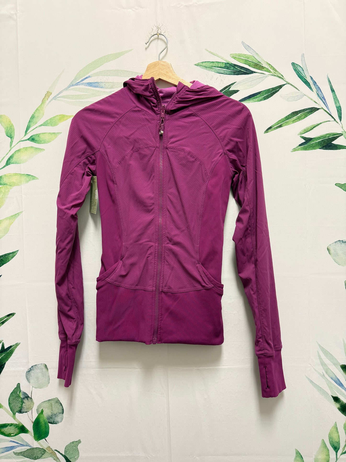 Lululemon In Flux Jacket (4)