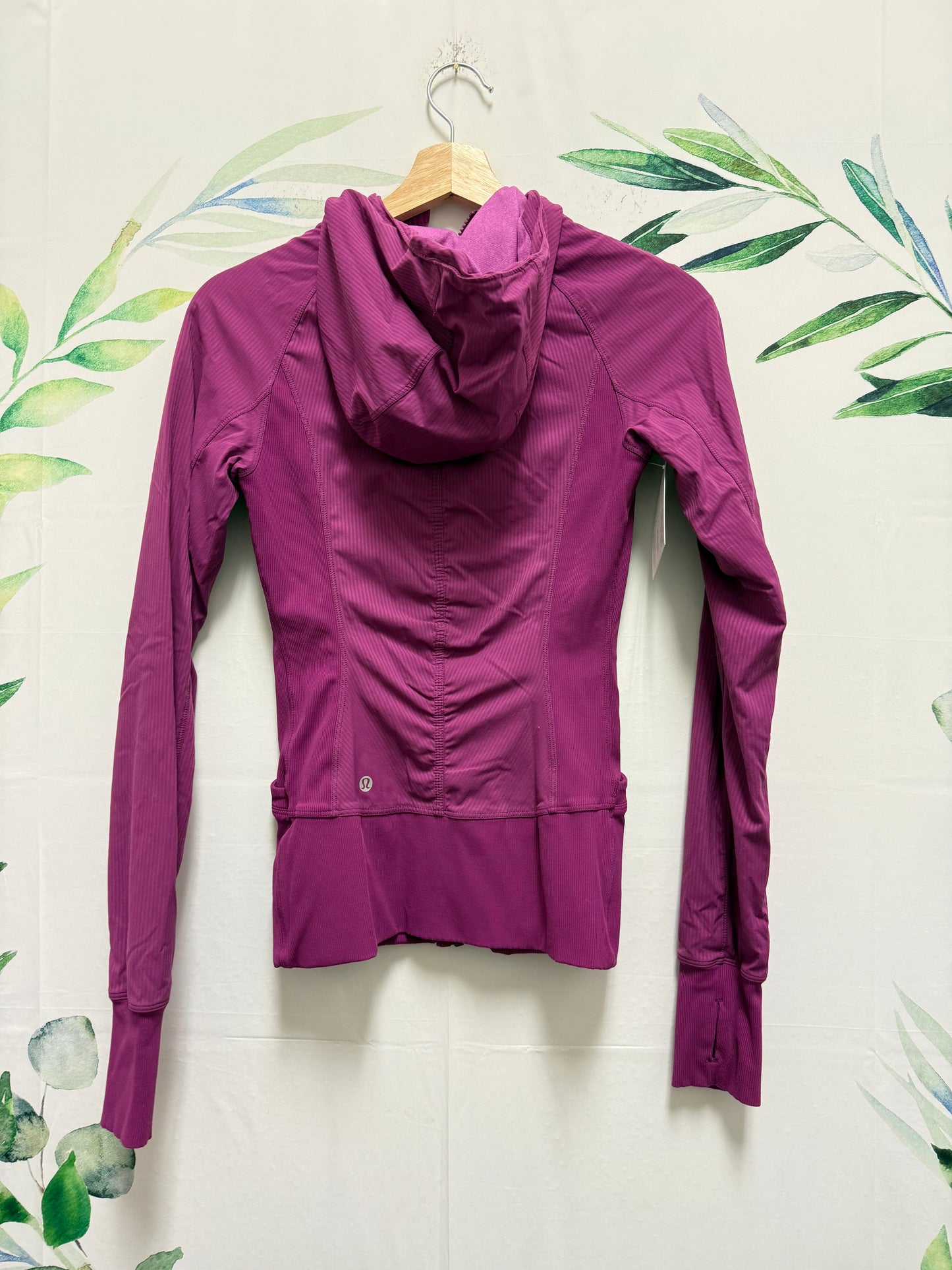 Lululemon In Flux Jacket (4)