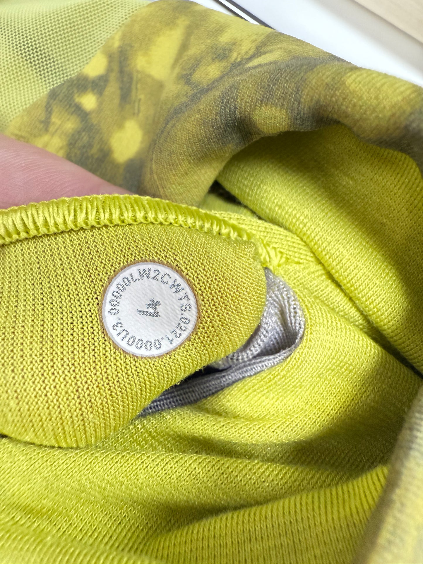 Lululemon Invigorate Bra (4)