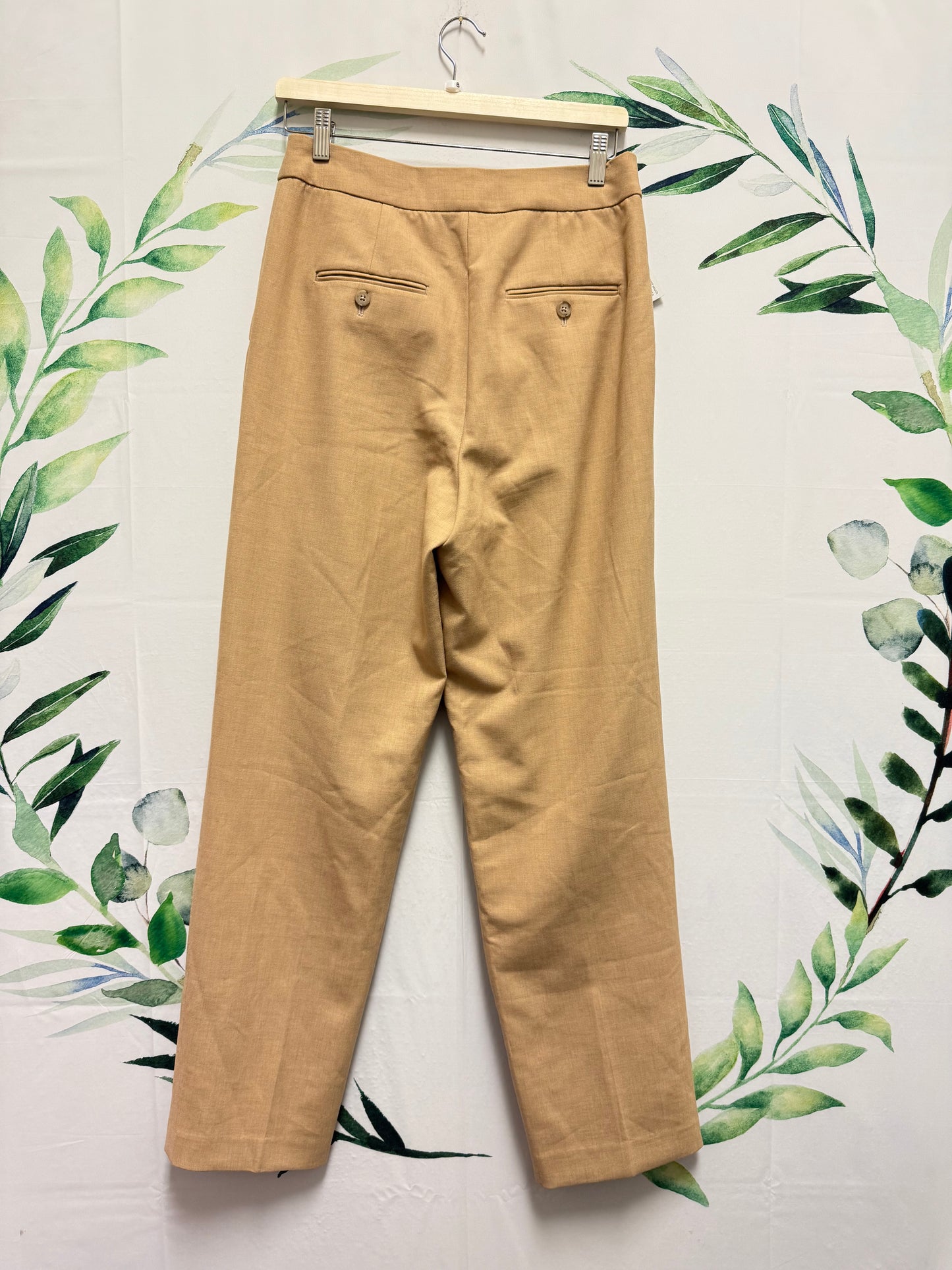 Aritzia Wilfred Ibiza Pant (8)