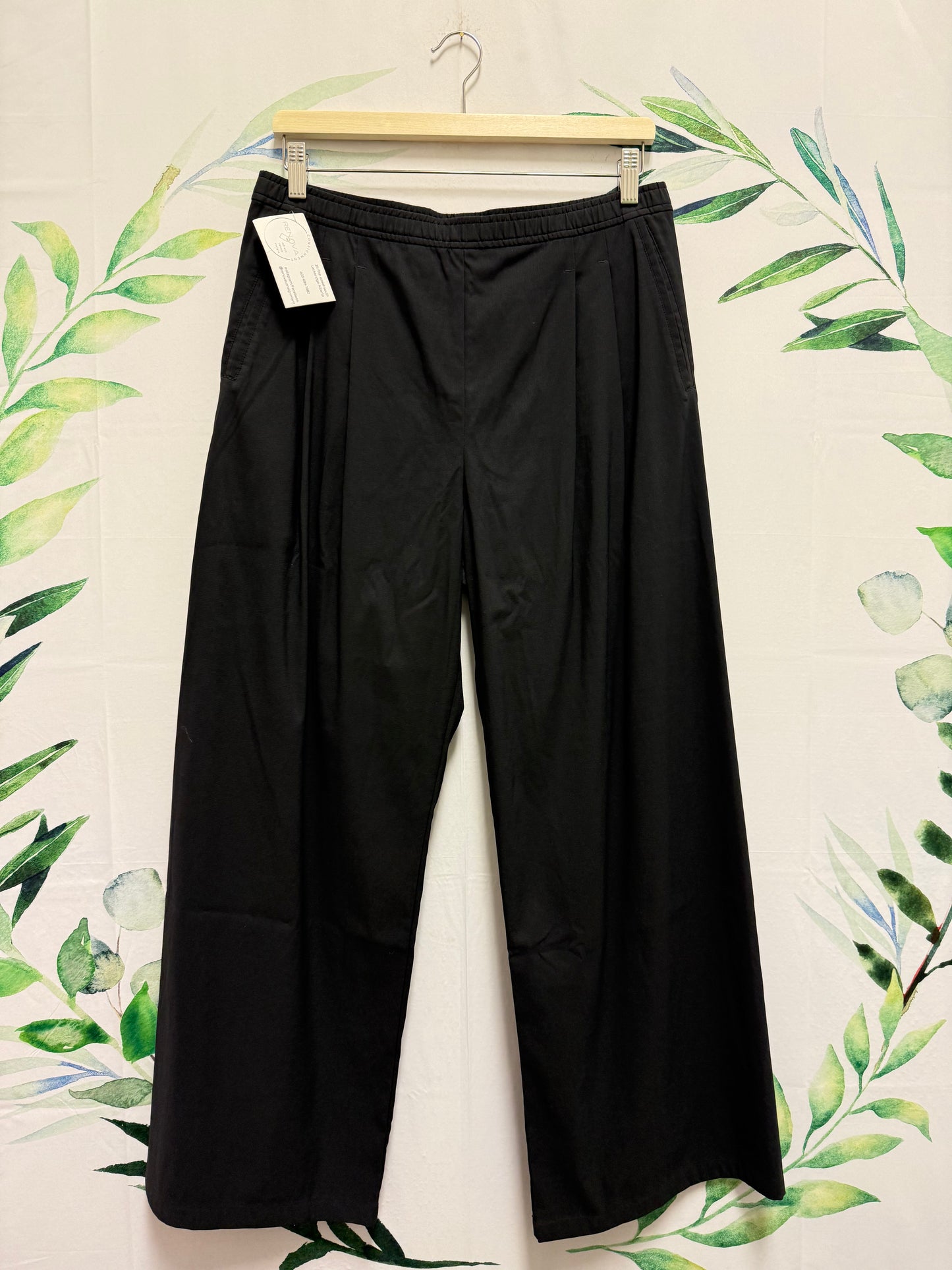 IceBreaker Wide Leg Pant (M)