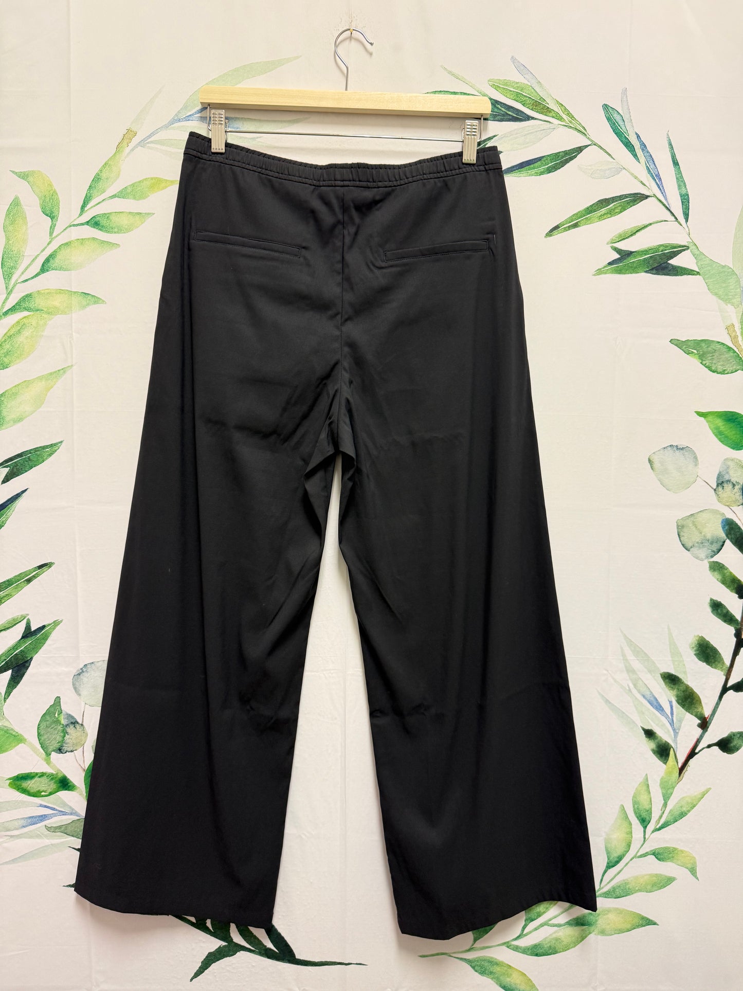 IceBreaker Wide Leg Pant (M)