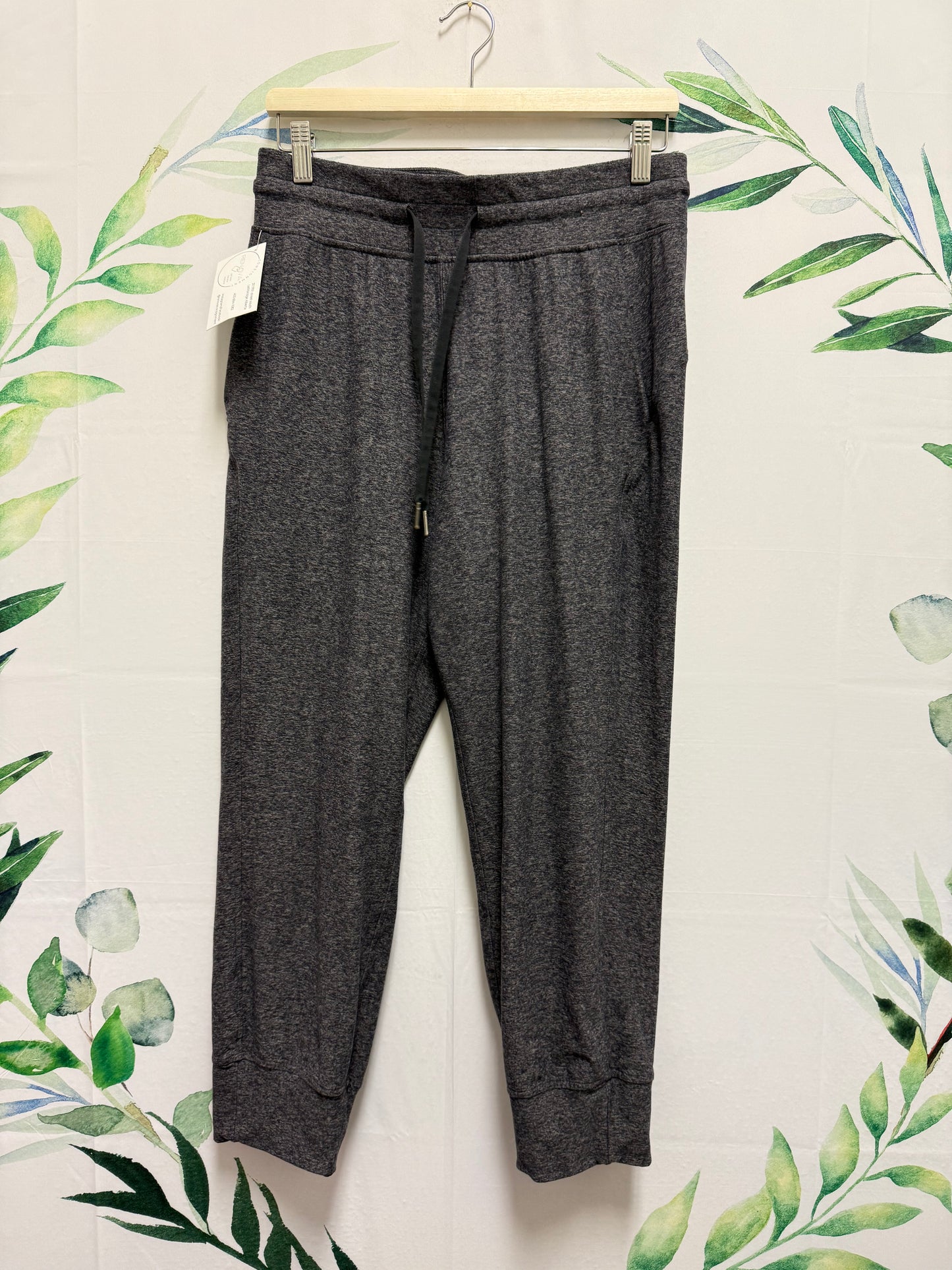 Lululemon Ready To Rulu HR Cropped Jogger 25” (8)
