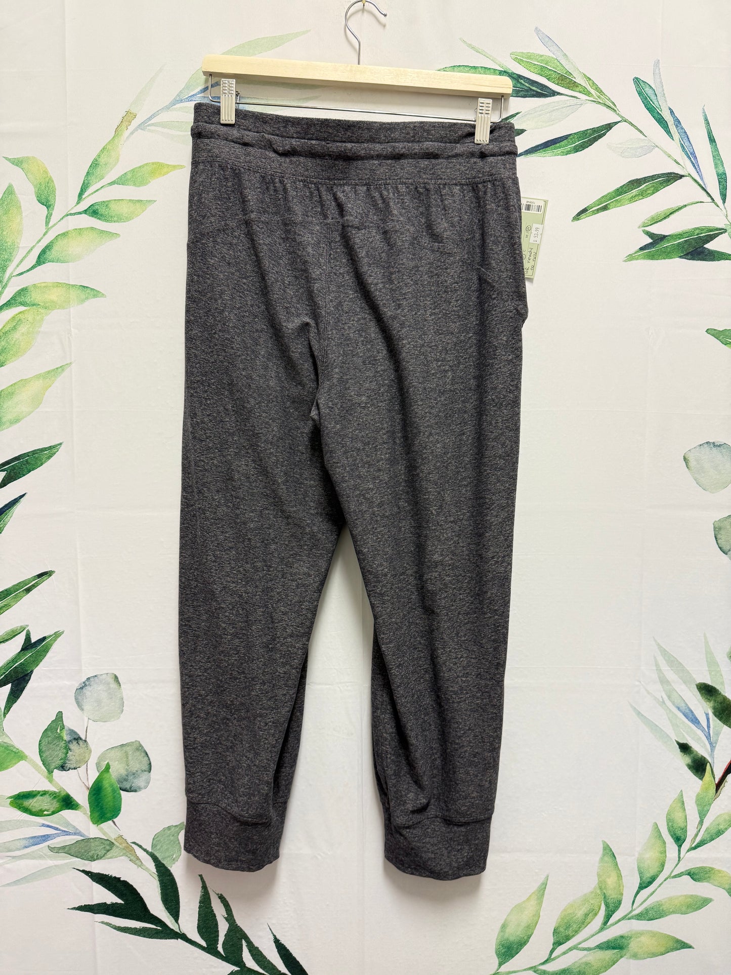 Lululemon Ready To Rulu HR Cropped Jogger 25” (8)