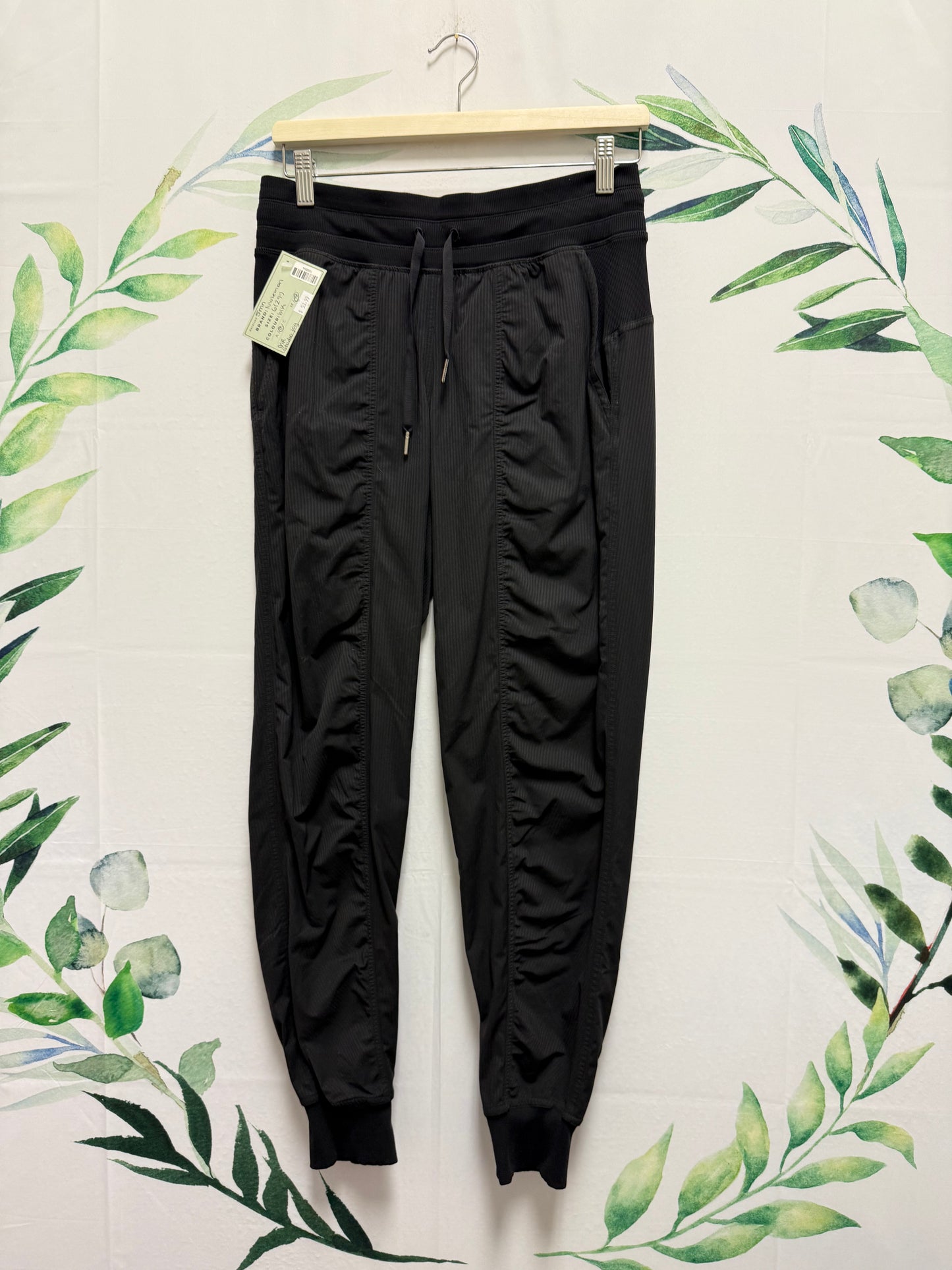 Lululemon Dance Studio MR Jogger 28” (6)