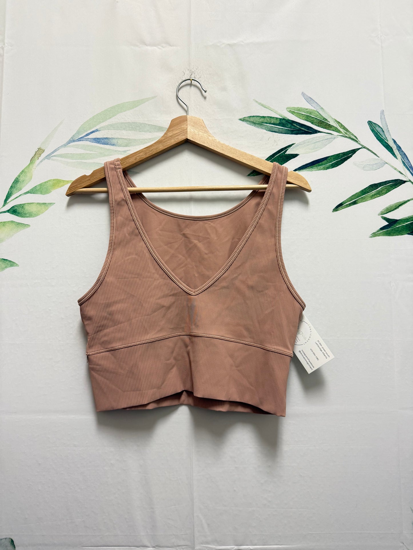 Lululemon Power Pivot Tank (12)
