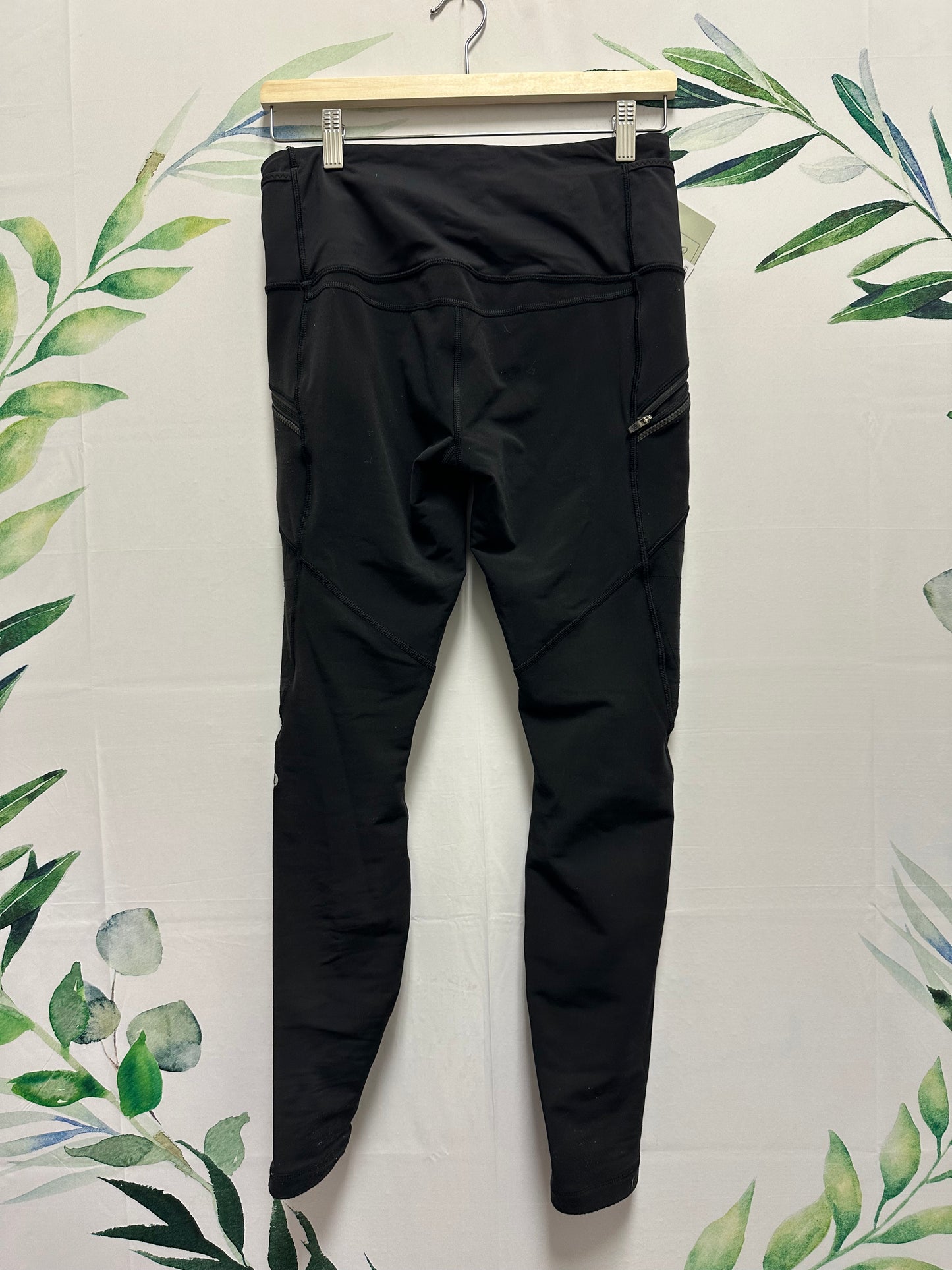 Lululemon Toasty Tech HR Tight 28” (8)