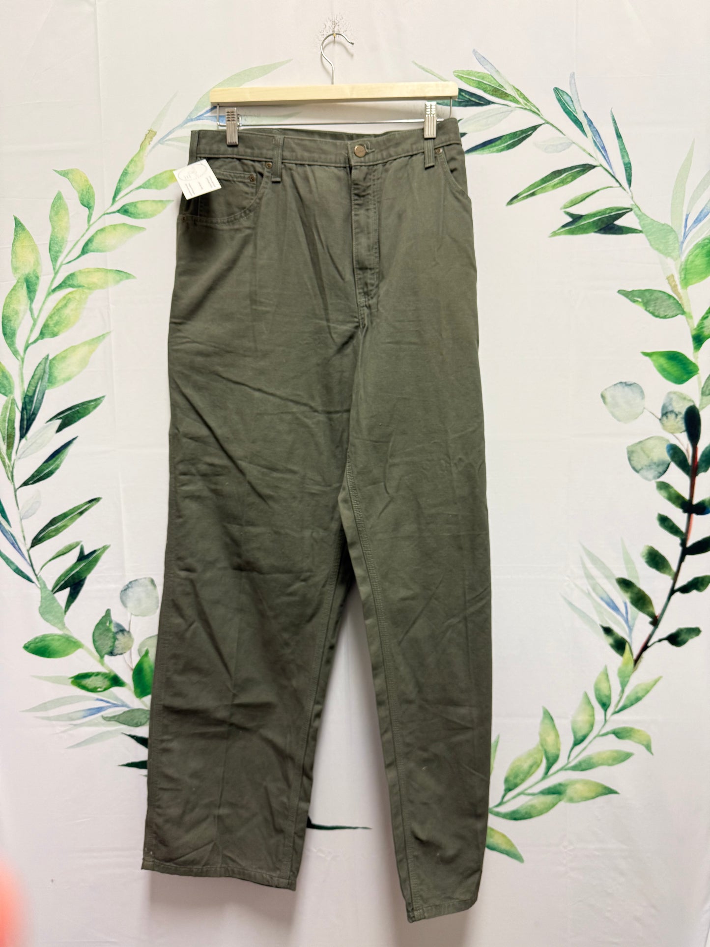 Carhartt Loose Fit Pant (40x34)