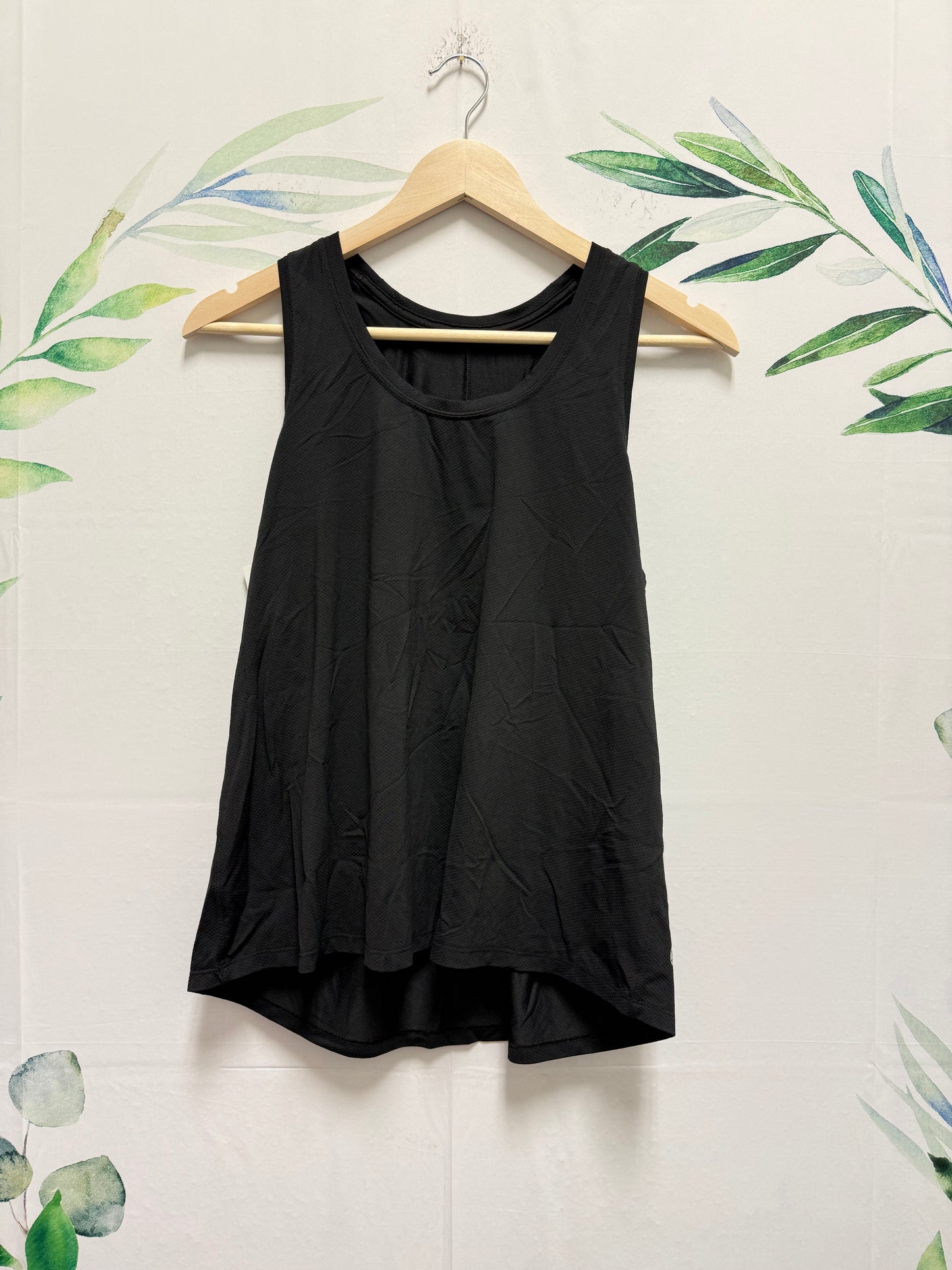 Lululemon Essential Train Tank (6)