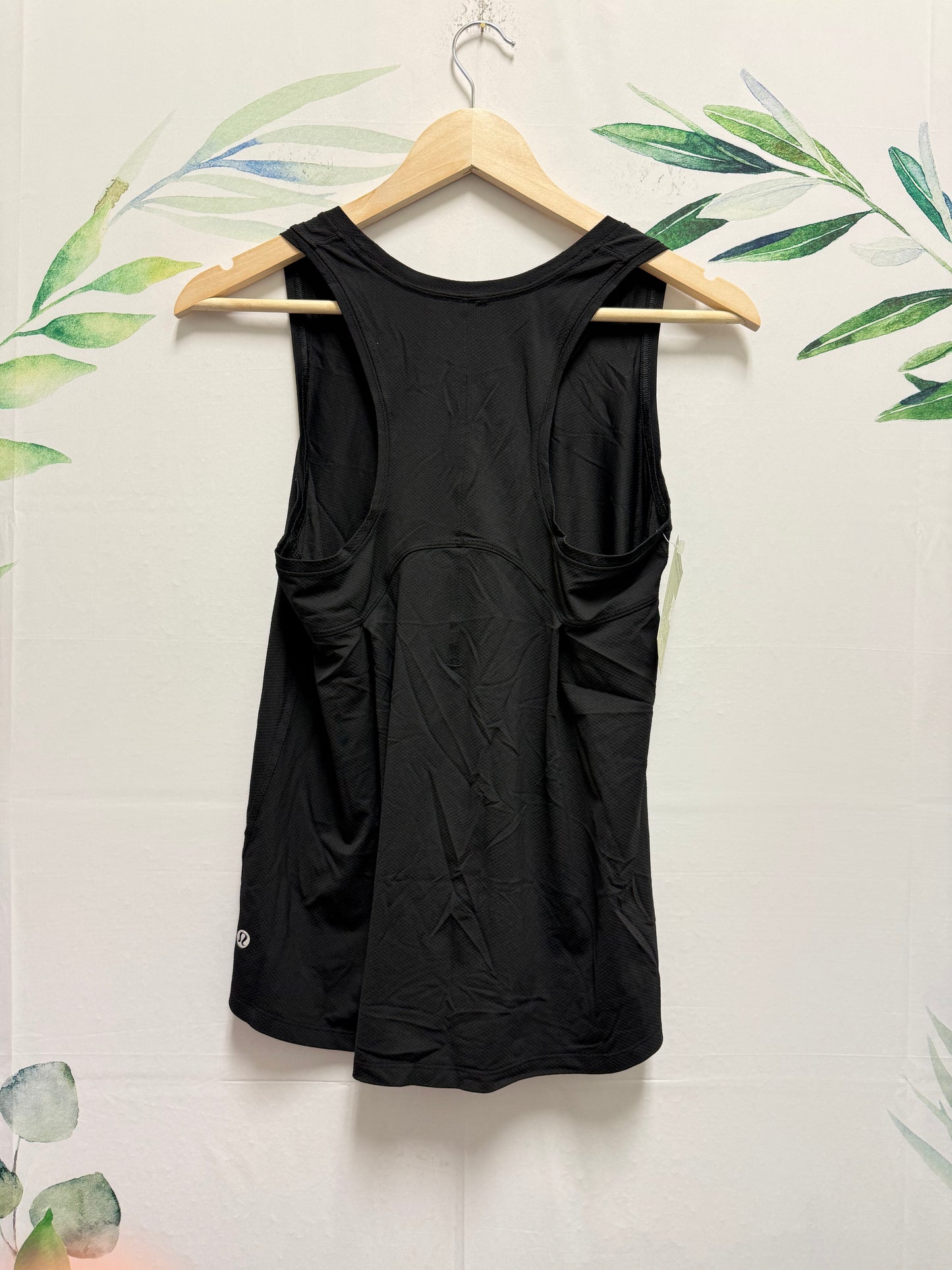 Lululemon Essential Train Tank (6)