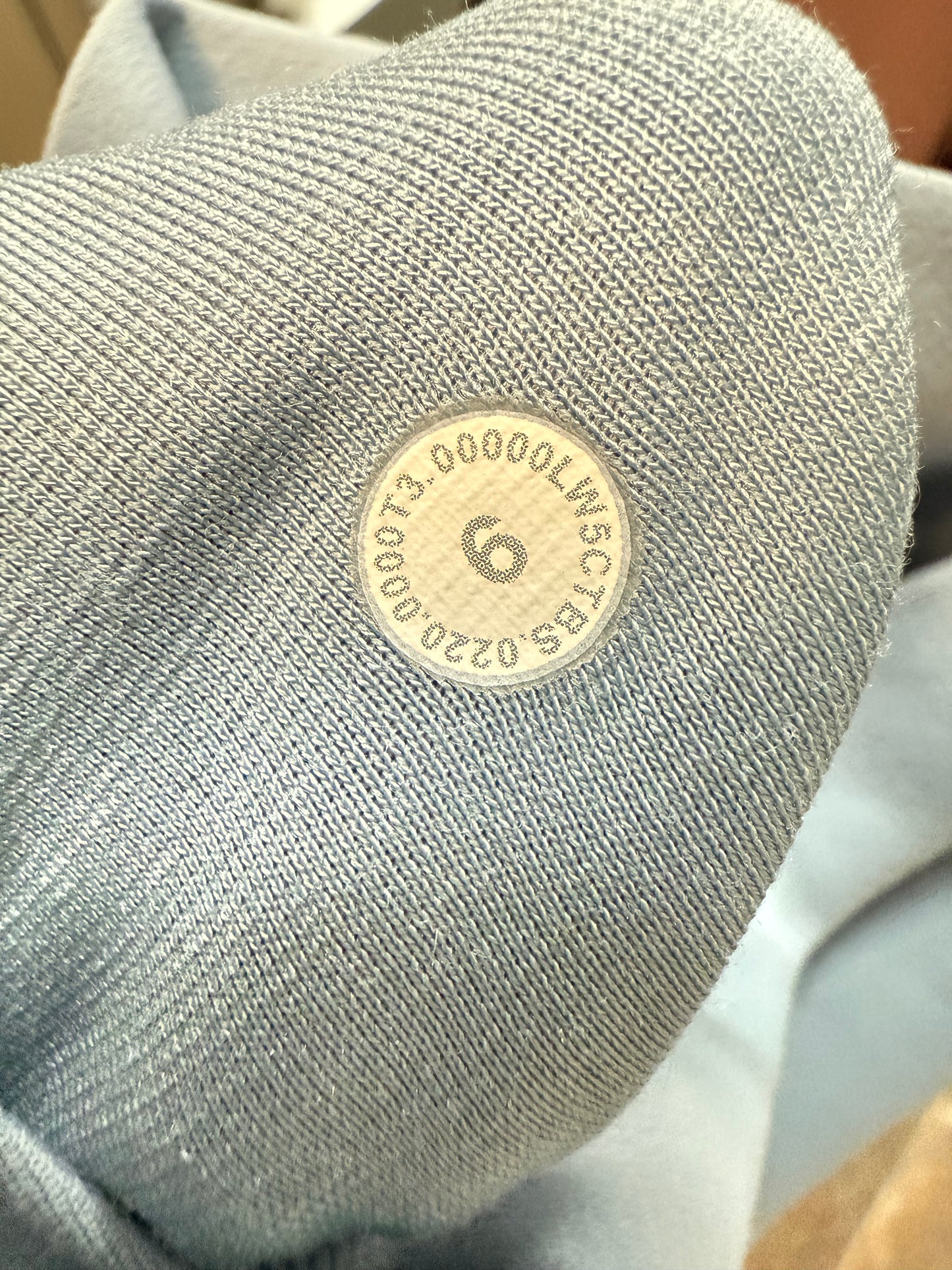Lululemon Align HR Tight 25” (6)