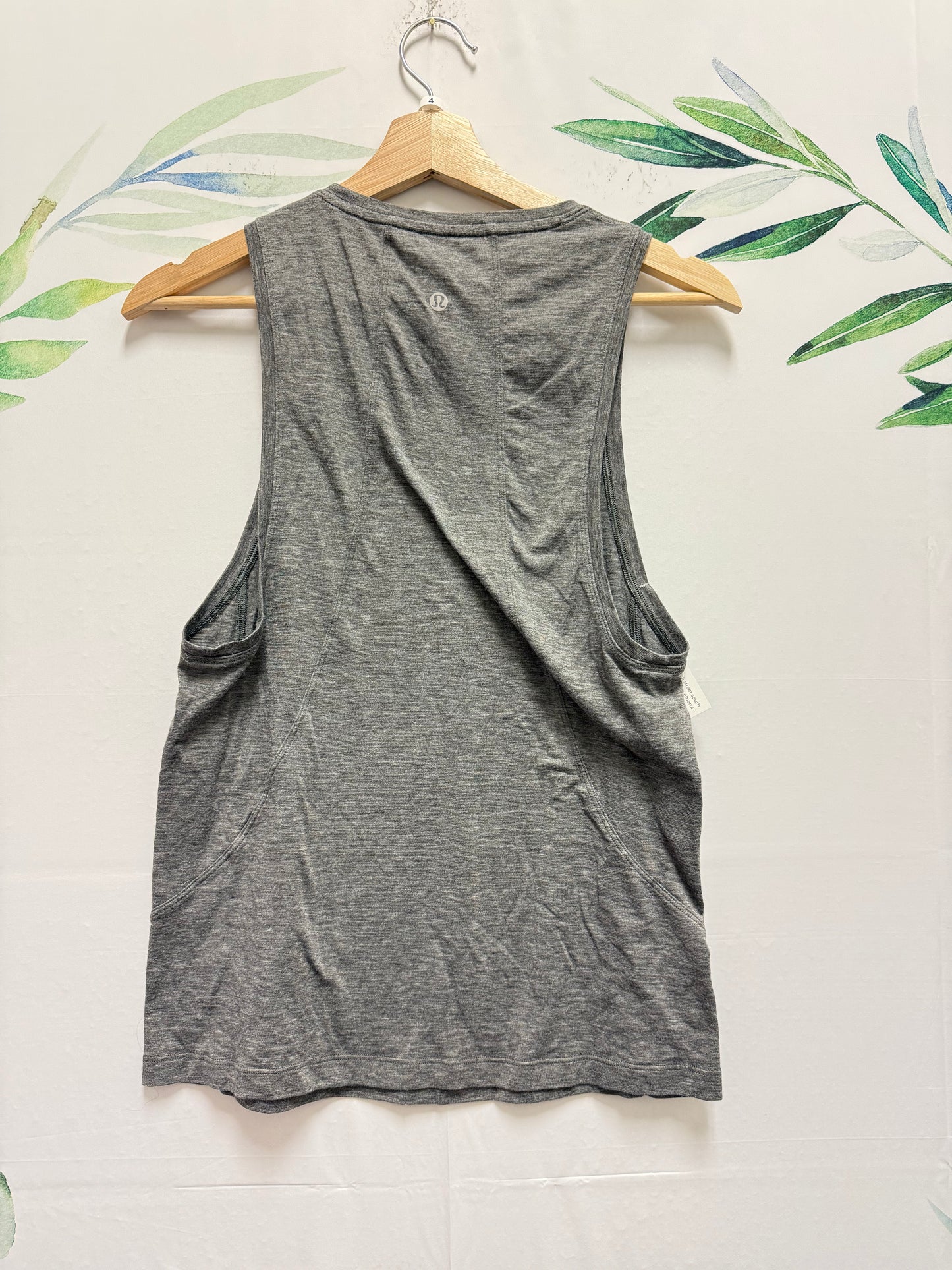 Lululemon Muscle Love Tank (4)