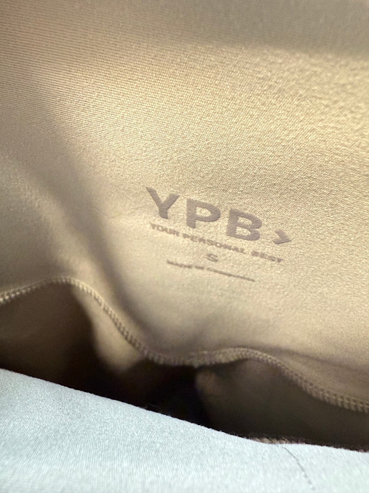 Abercrombie YPB HR Tight (S)