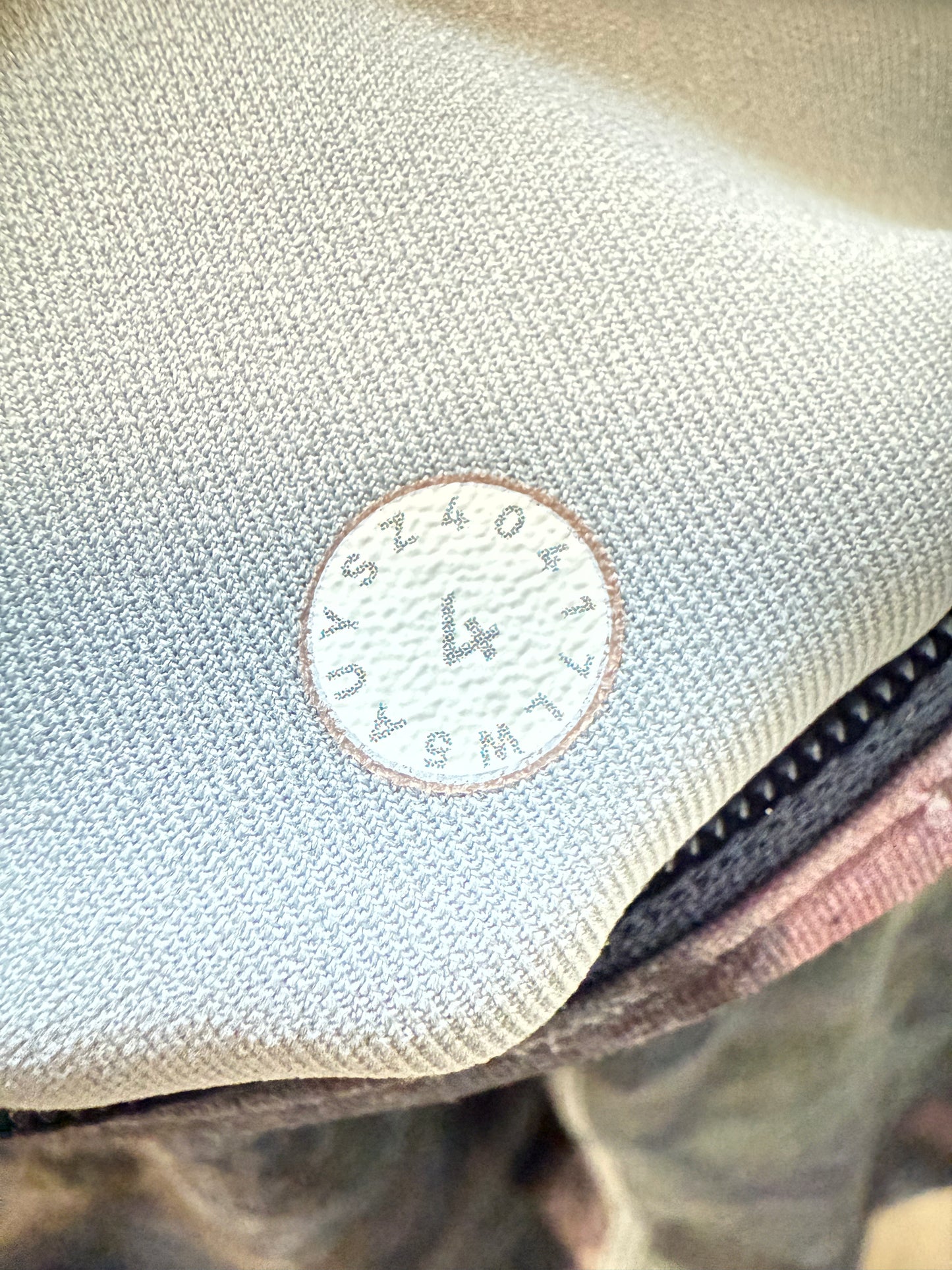 Lululemon Speed Up MR Tight 28” (4)