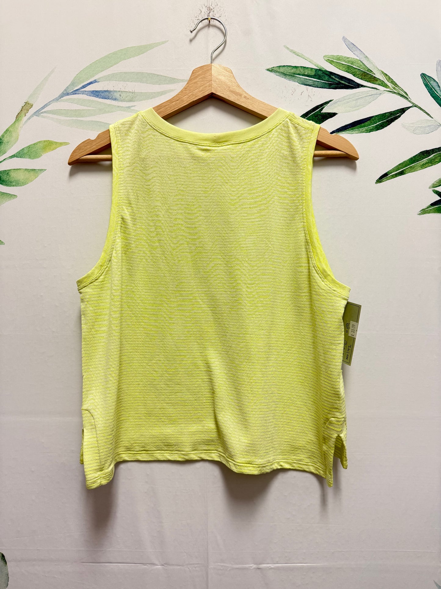 Lululemon Train To Be Tank (8)
