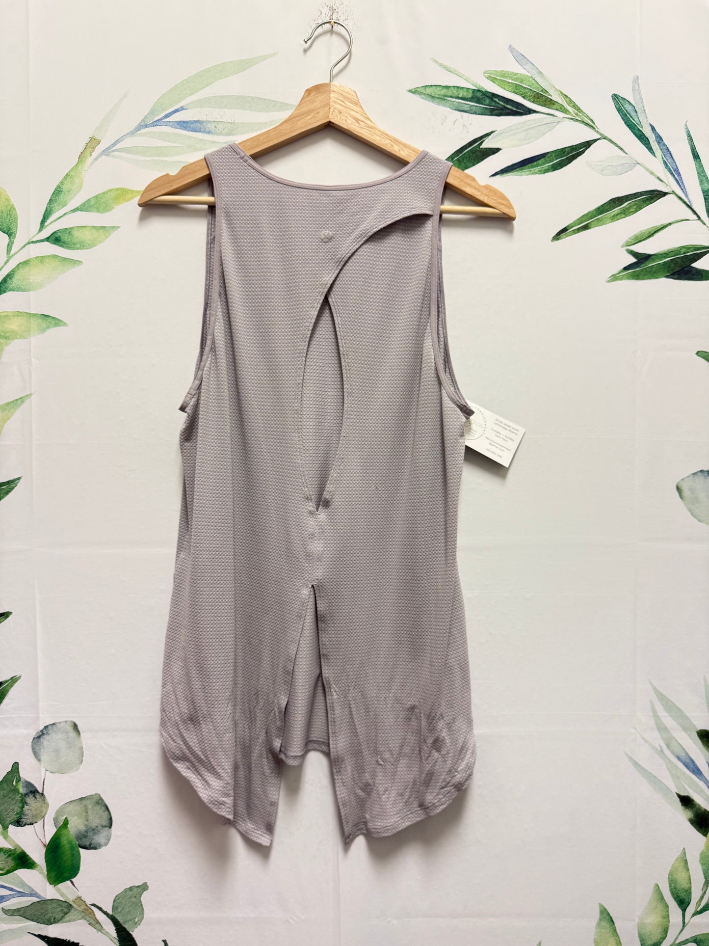 CLEARANCE Lululemon Open Up Tank (6/8)