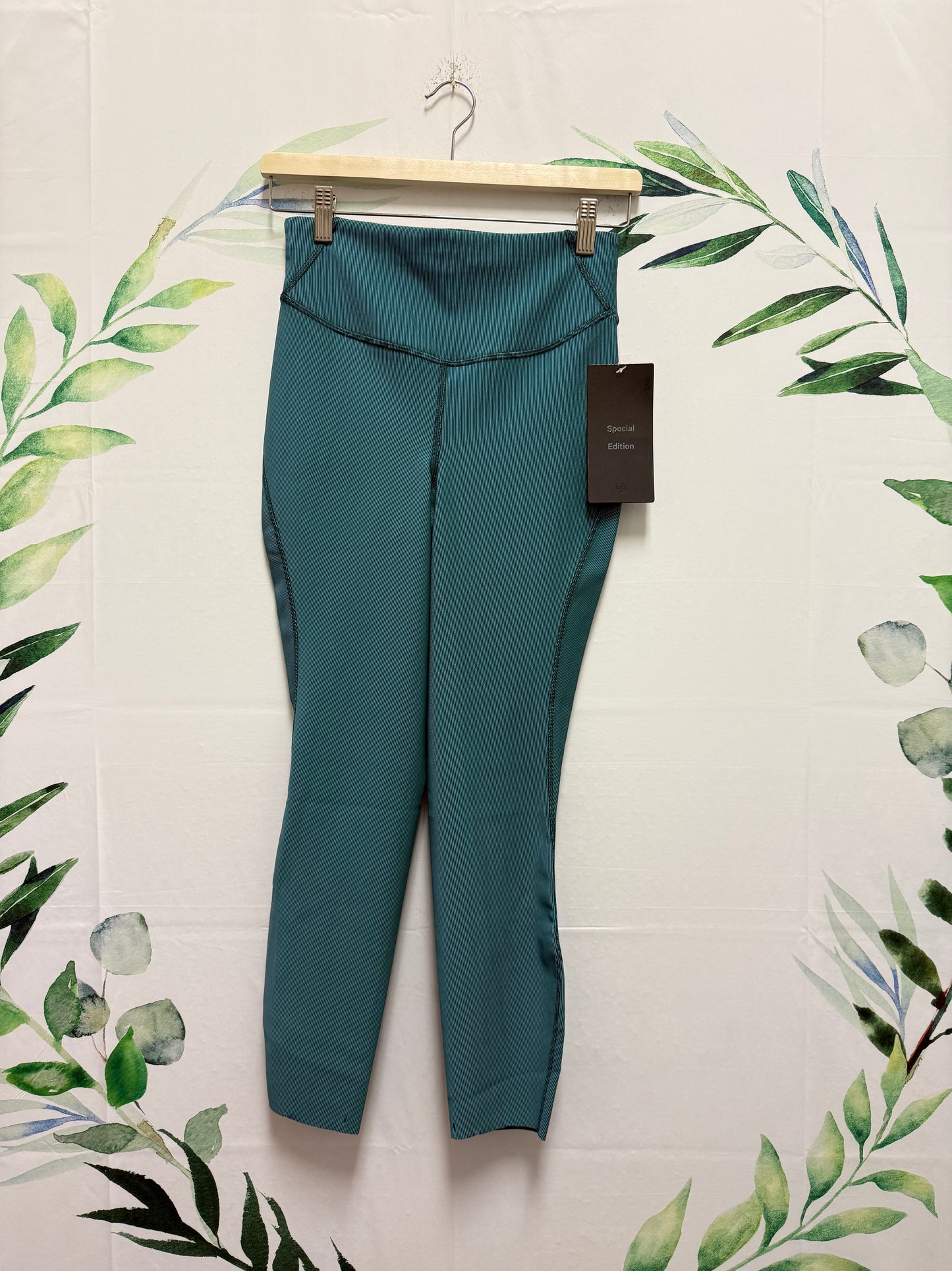 Lululemon Base Pace HR Tight SE 25” (6)