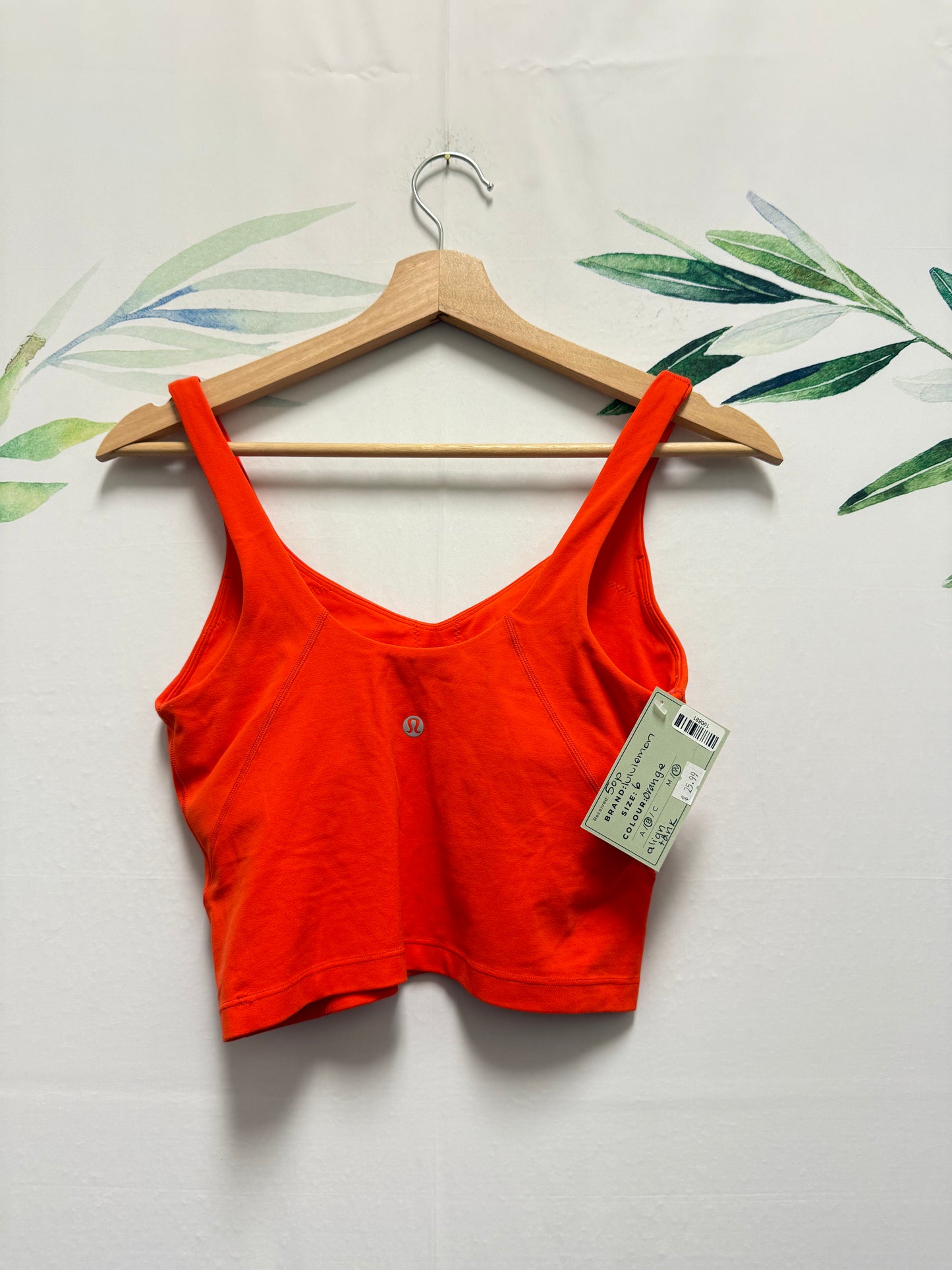 Lululemon Align Tank (6)